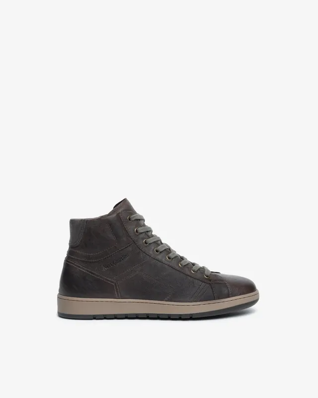 Nero Giardini Sneakers baskets montantes homme