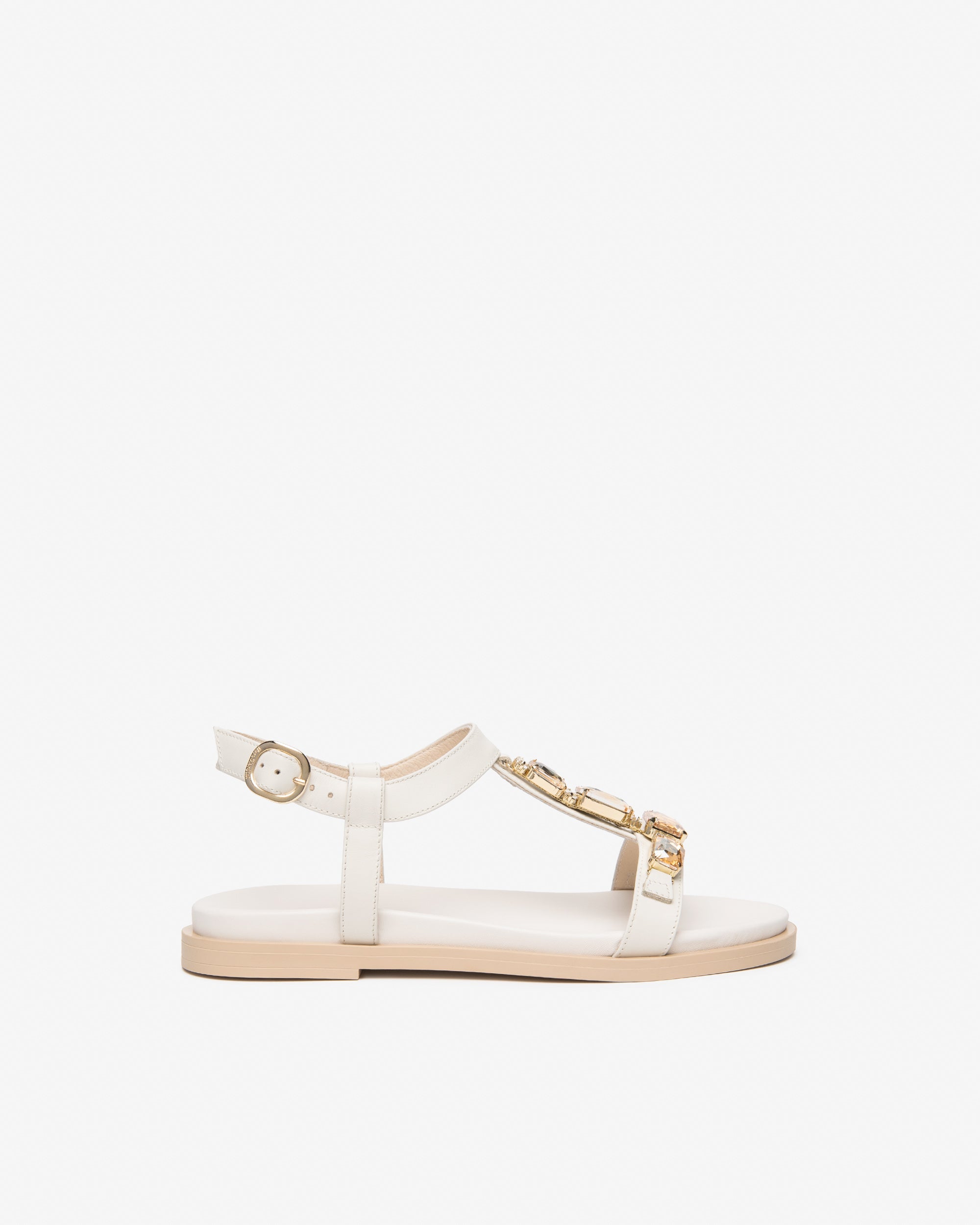 Nero Giardini Sandals sandales femme cuir