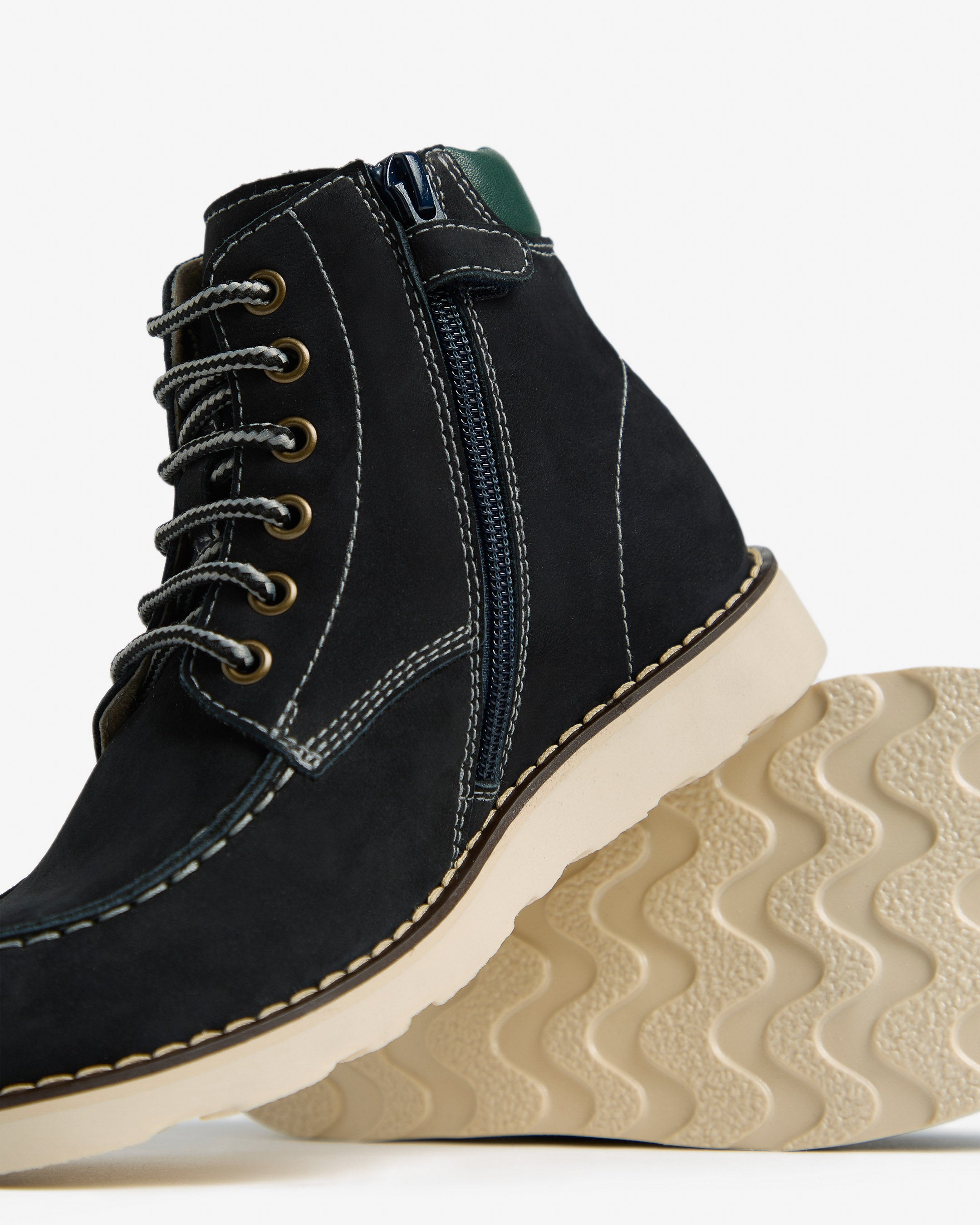 Nero Giardini Ankle Boots boots garçon cuir automne-hiver
