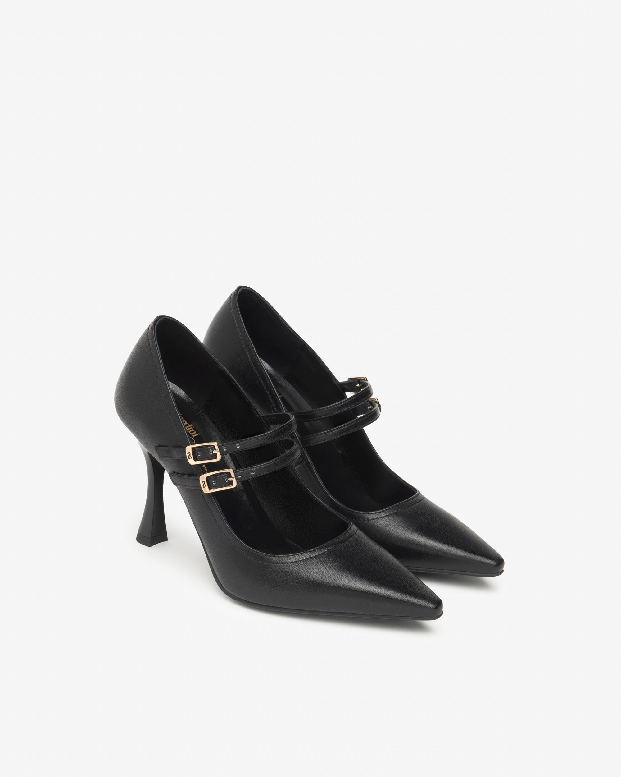 Nero Giardini Décolleté escarpins femme cuir