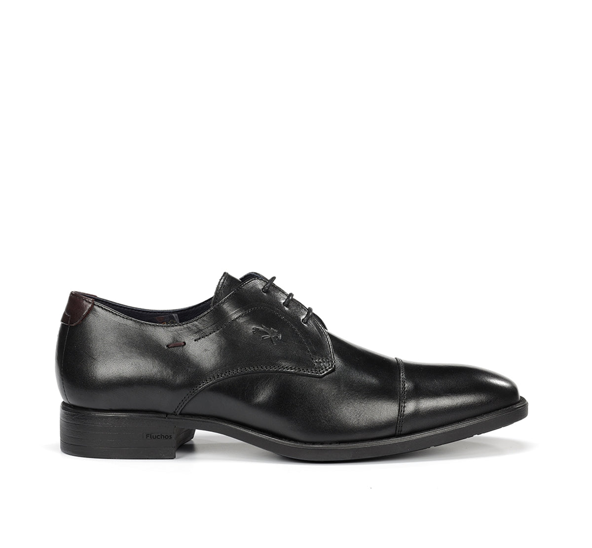 Fluchos Luke F1055 chaussures noir homme