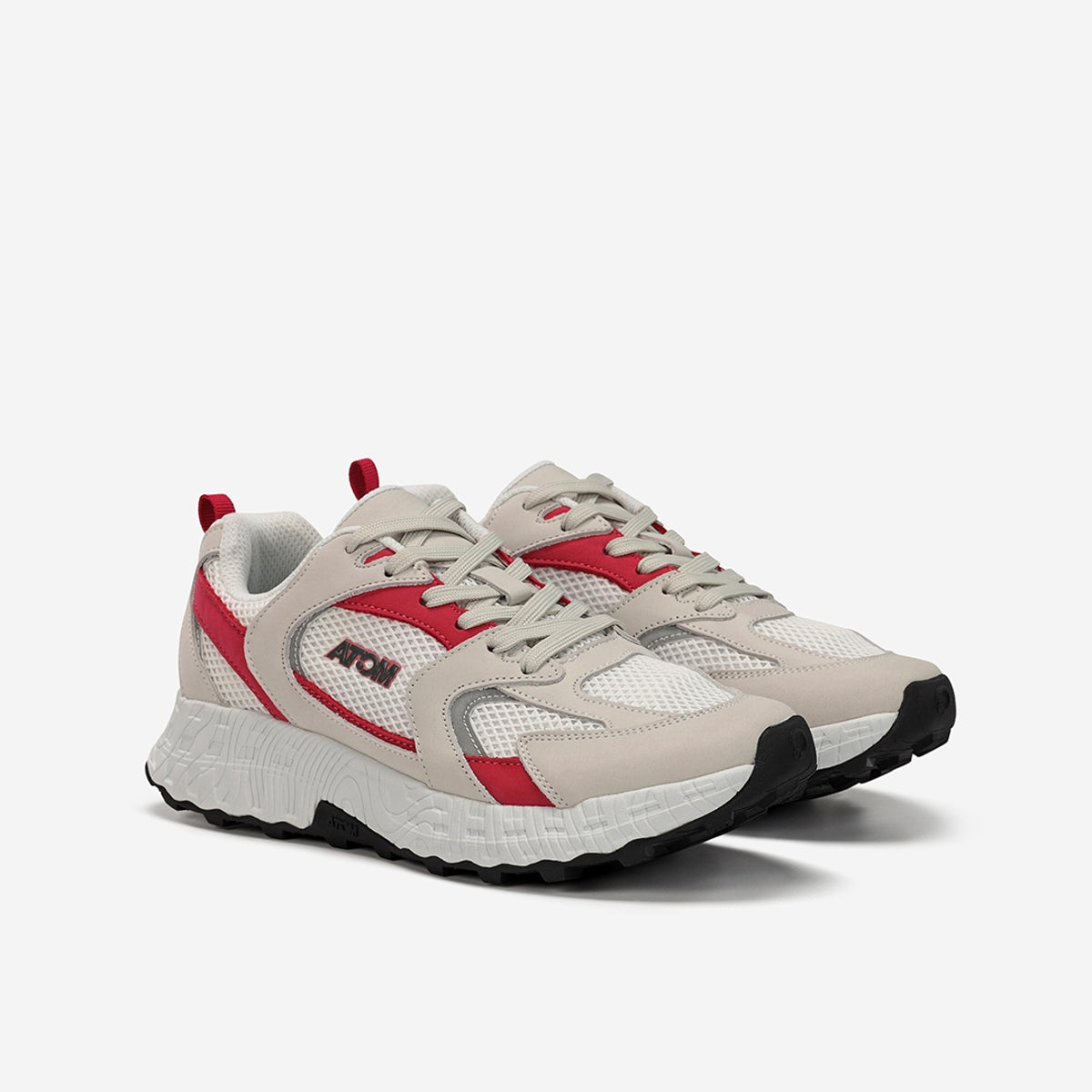 Atom Free Ride AT186 baskets sport femme light