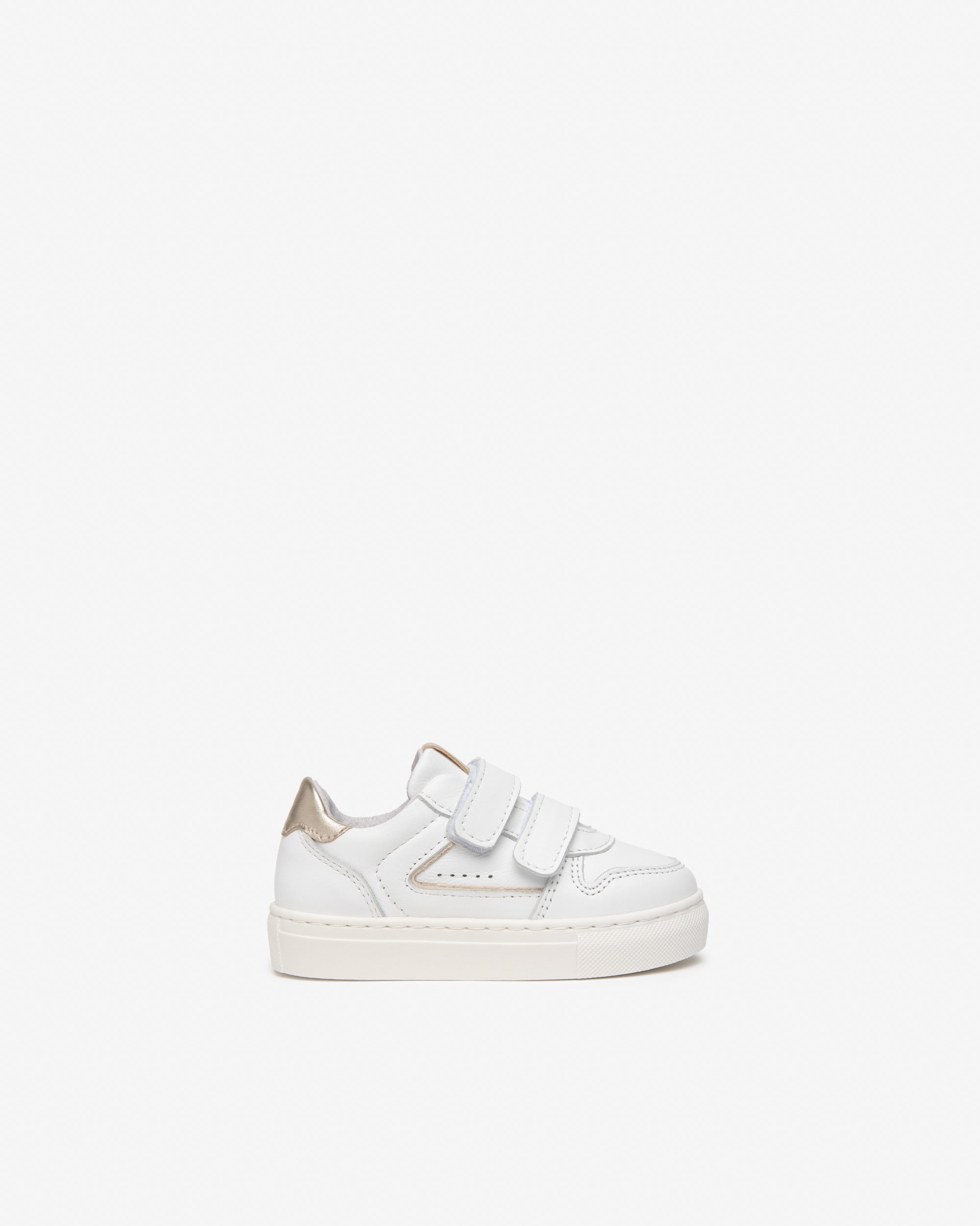 Nero Giardini Sneakers baskets fille cuir pointure 27