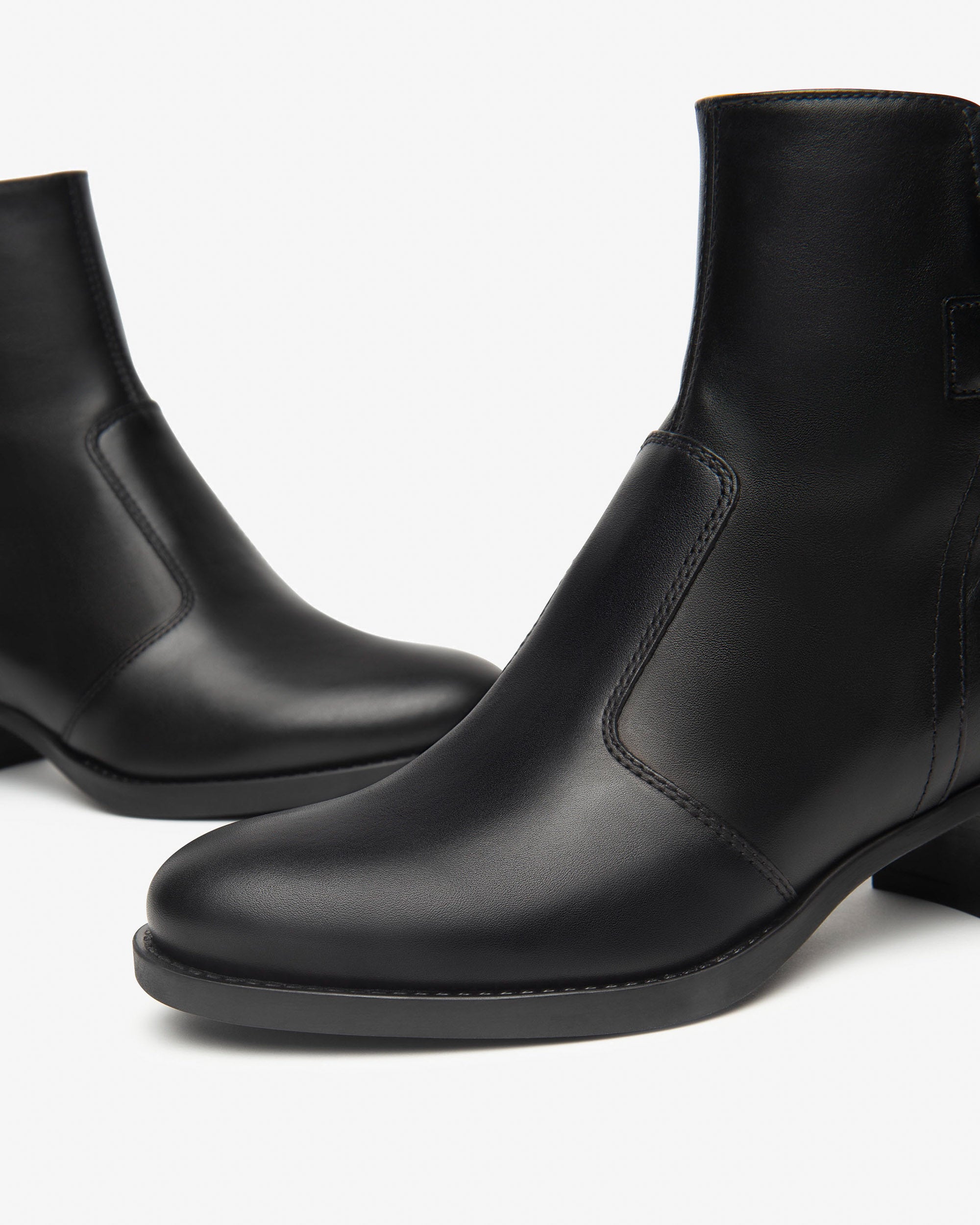 Nero Giardini Ankle Boots bottines cuir femme