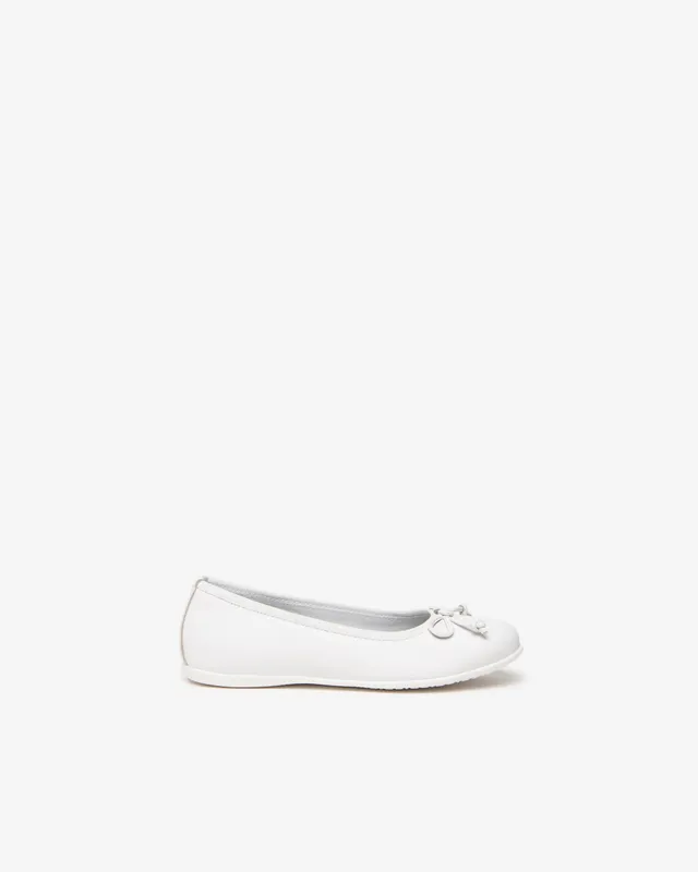 Nero Giardini Ballerinas Ballerine Cuir Ado Été