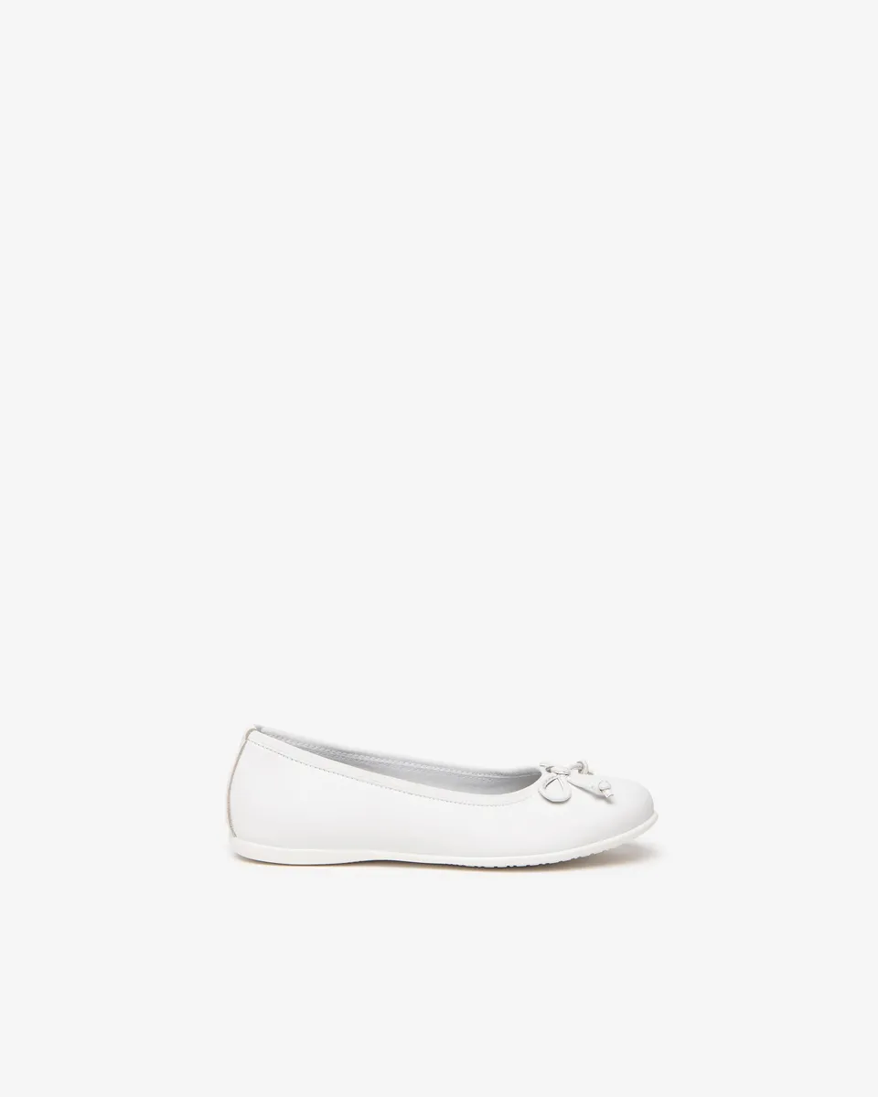 Nero Giardini Ballerinas Ballerine Cuir Ado Été