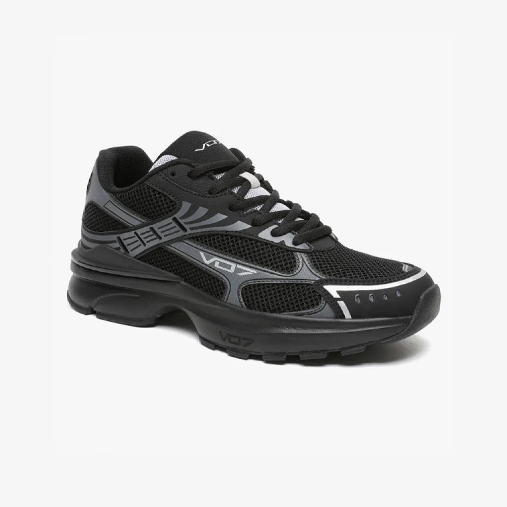 VO7 Street Madjer DKR sneakers noires full black pointure 43