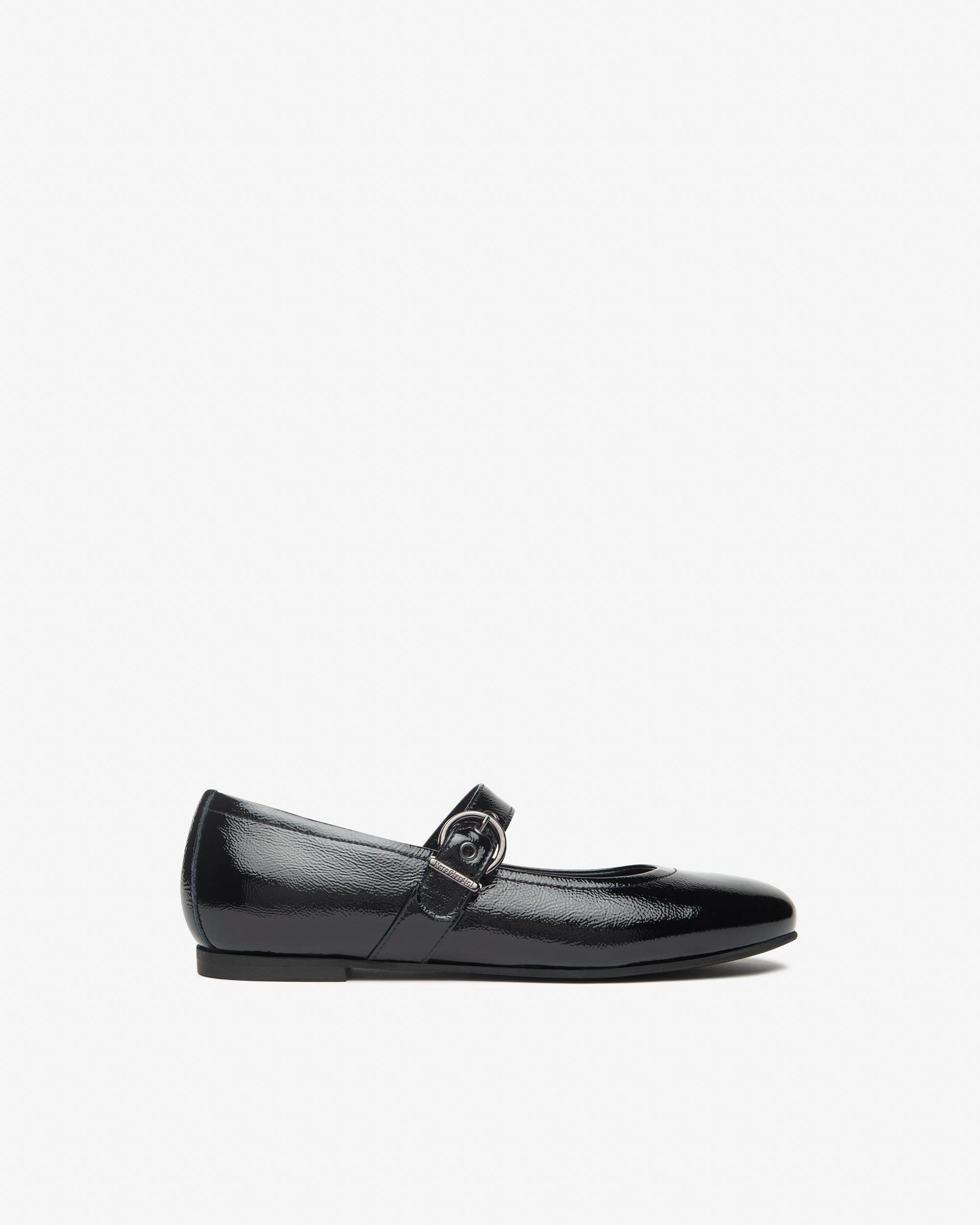 Nero Giardini Ballerinas ballerines vernis femme