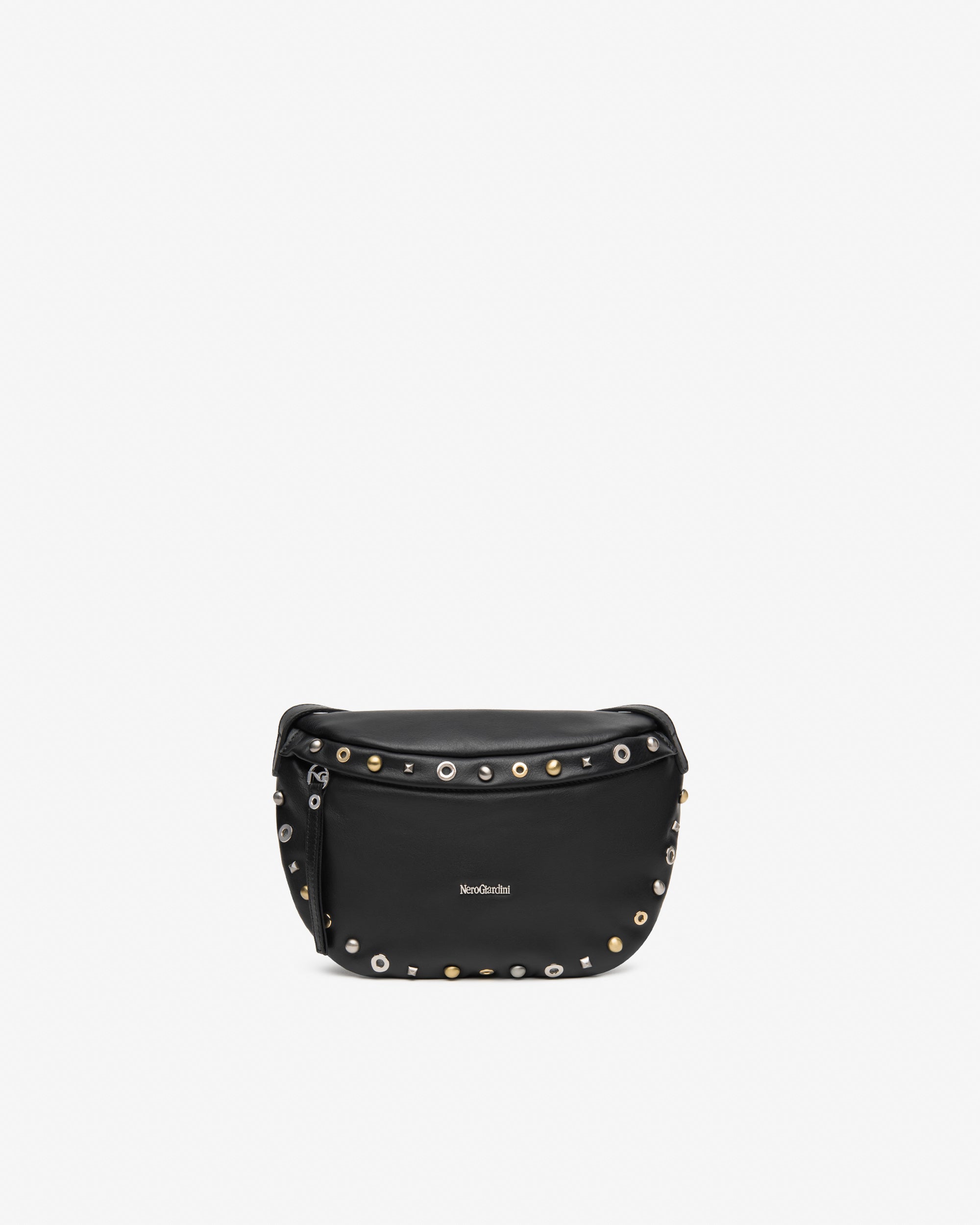 Nero Giardini Bags sac bandoulière cuir femme