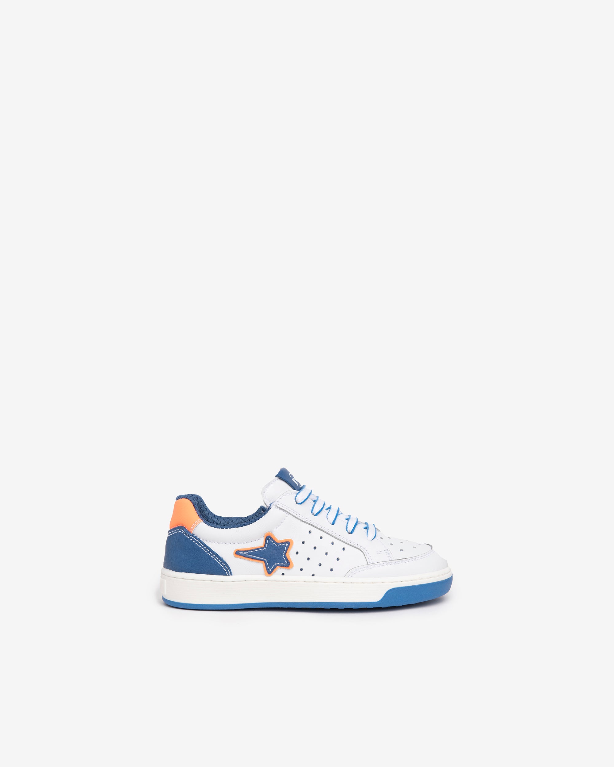 Nero Giardini Sneakers baskets garçon cuir étoile pointure 28