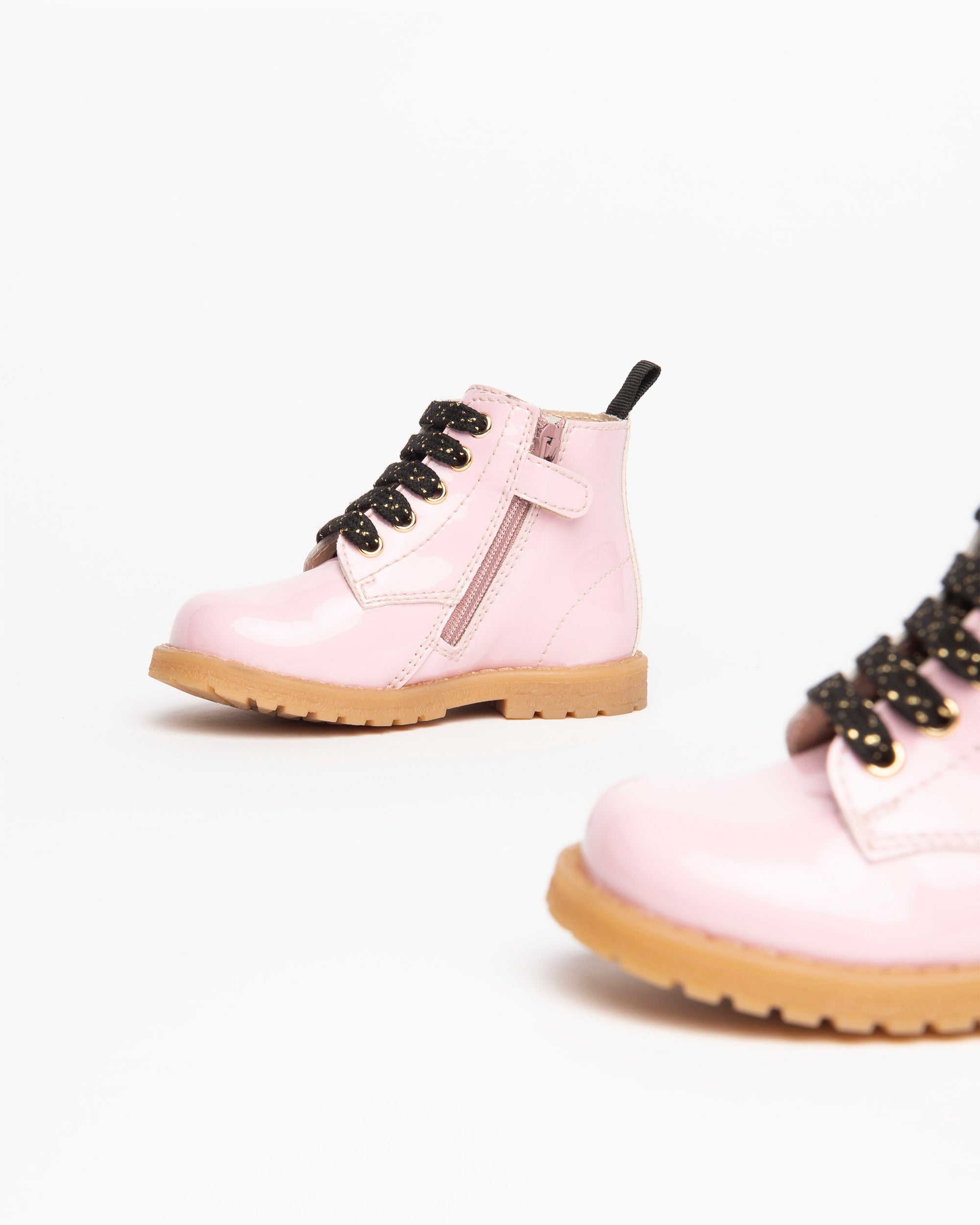 Nero Giardini Ankle Boots bottines bébé paillettes