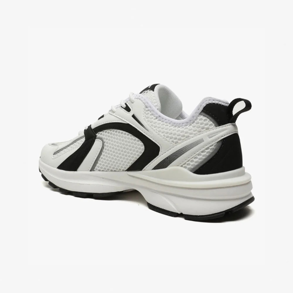 VO7 Street K Seven BG sneakers homme noir mesh respirant