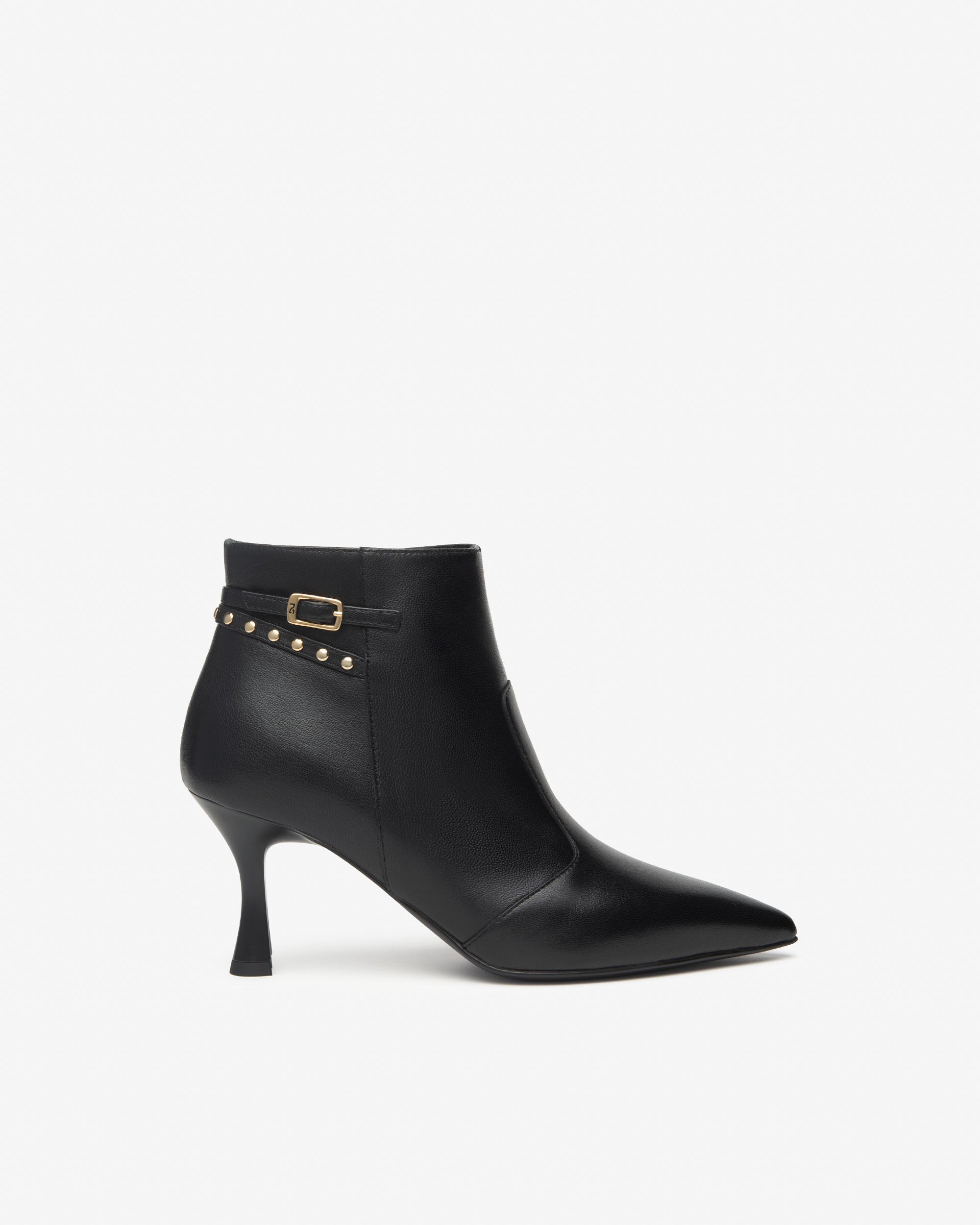 Nero Giardini Premium bottines cuir cérémonie