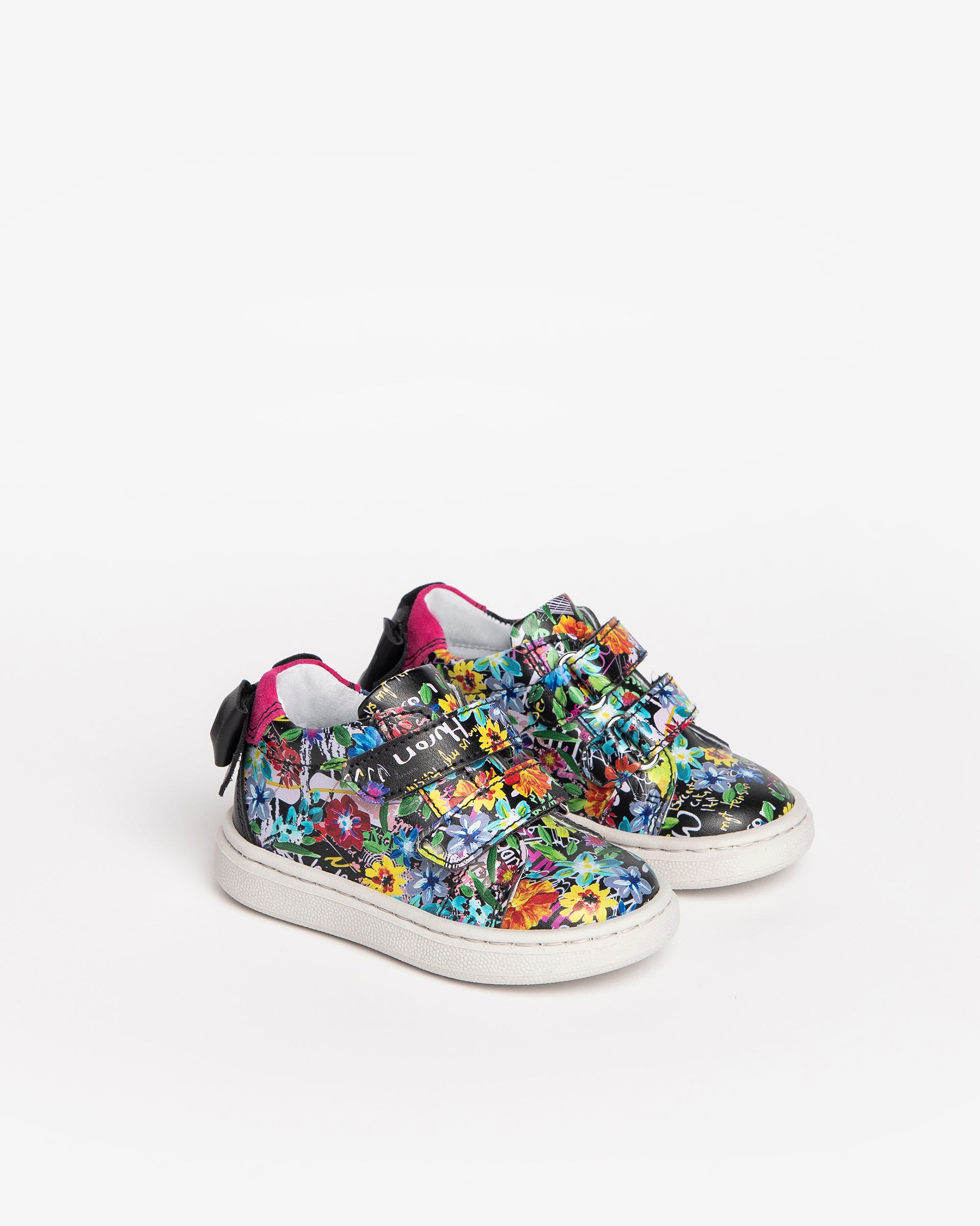Nero Giardini Sneakers Baskets Bébé Fille DryGo 19-24