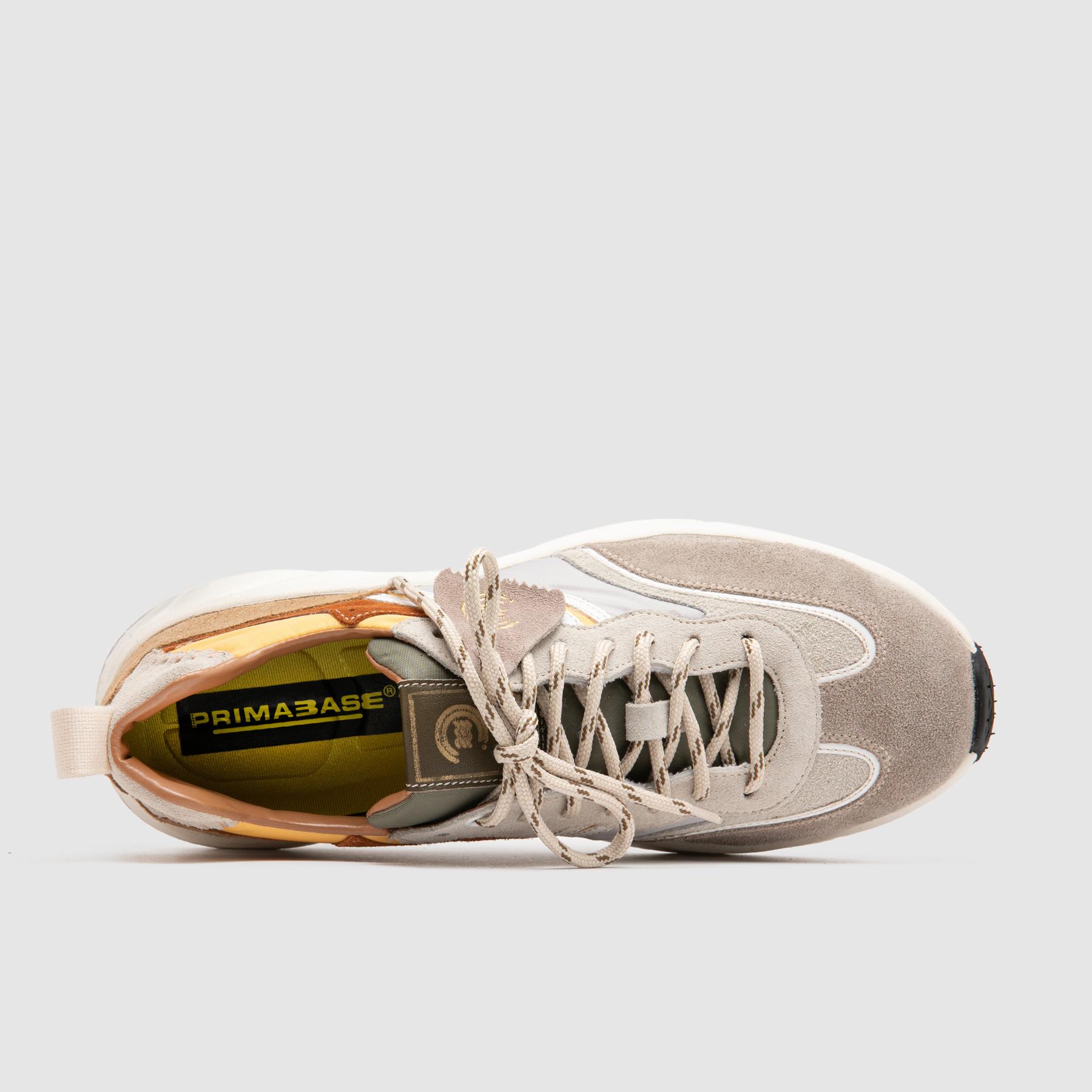 Primabase Fuji chaussures confort pointure