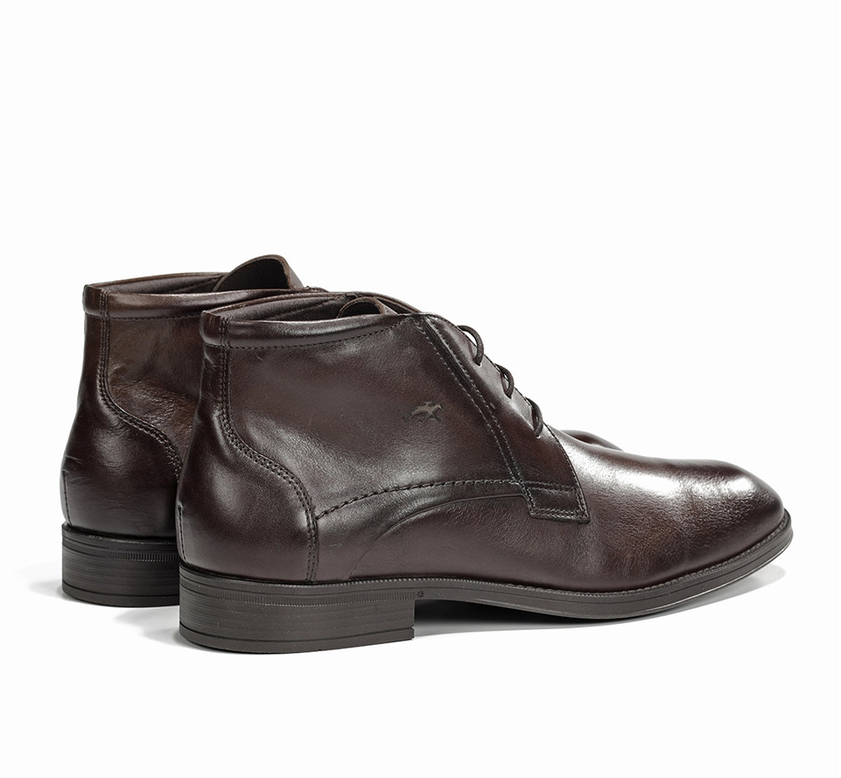 Fluchos Nantes F2489 bottines marron homme