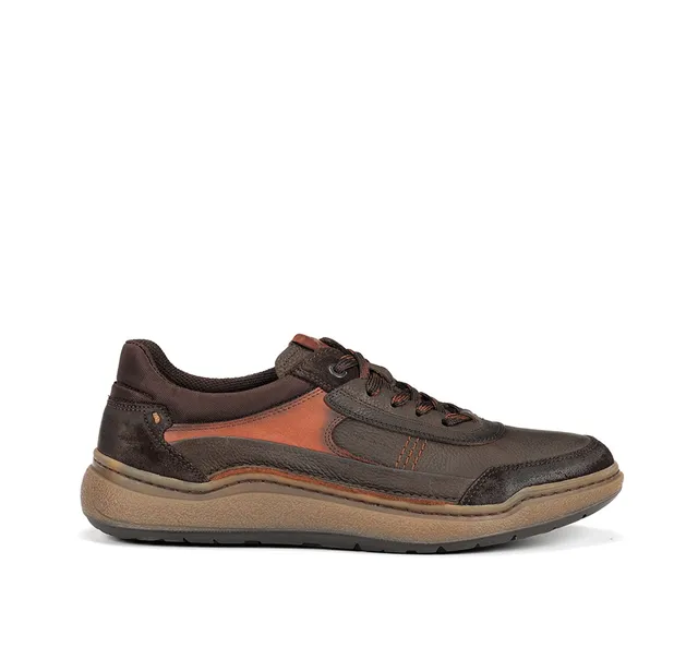 Fluchos Deportivos Rocky F2254 baskets marron mains libres