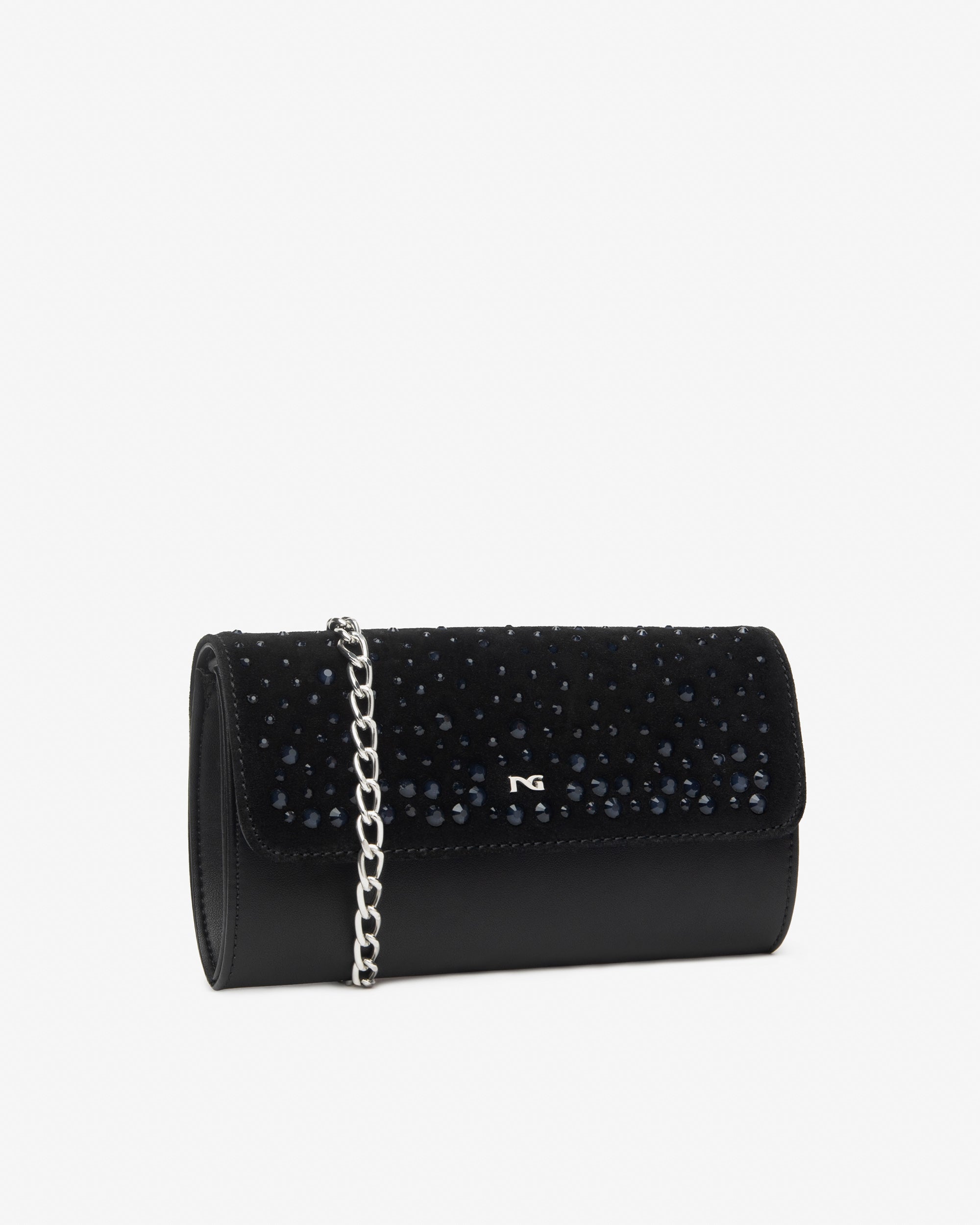Nero Giardini Bags pochette cuir femme Premium PZ