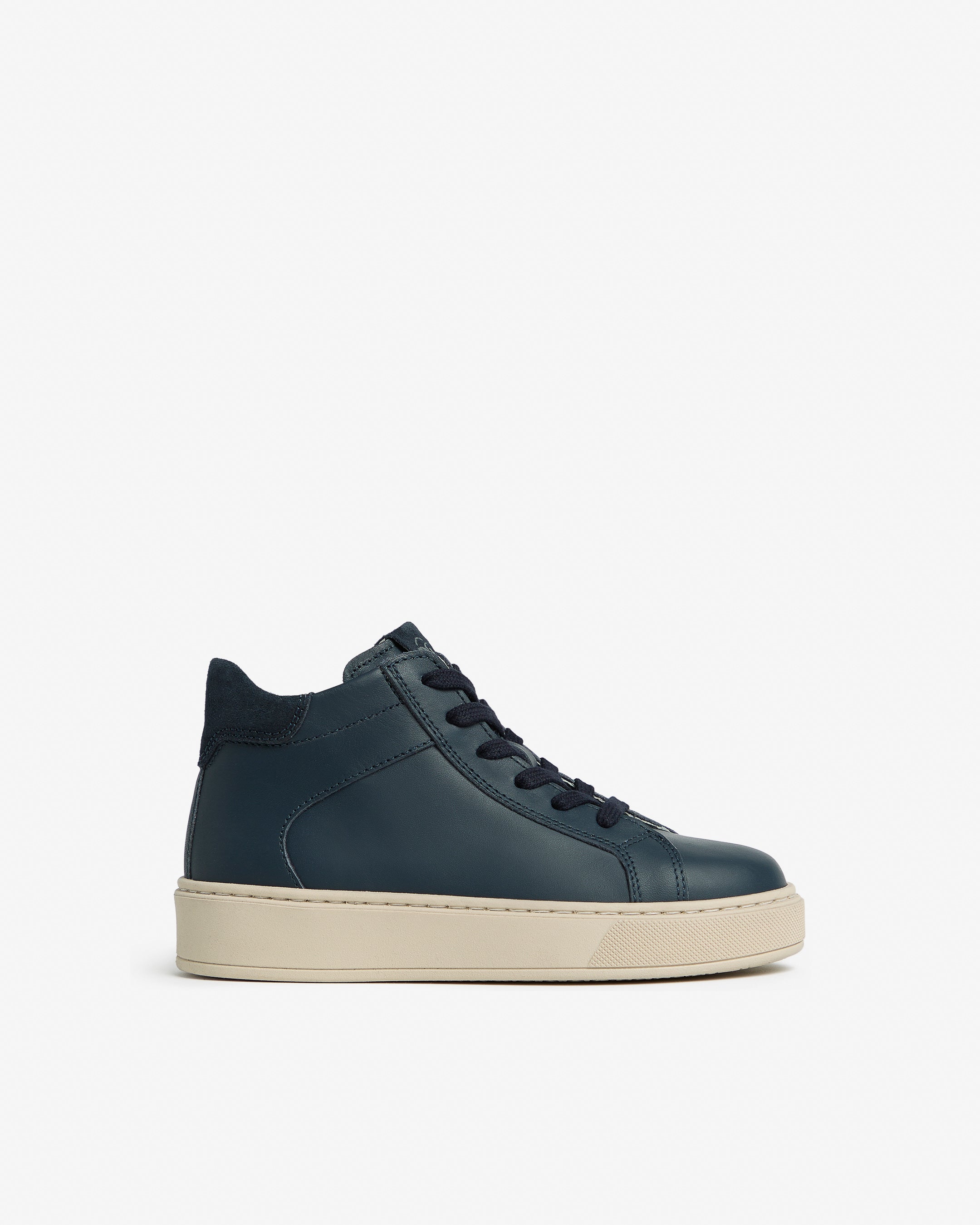 Nero Giardini Sneakers Baskets Garçon Cuir 31-39