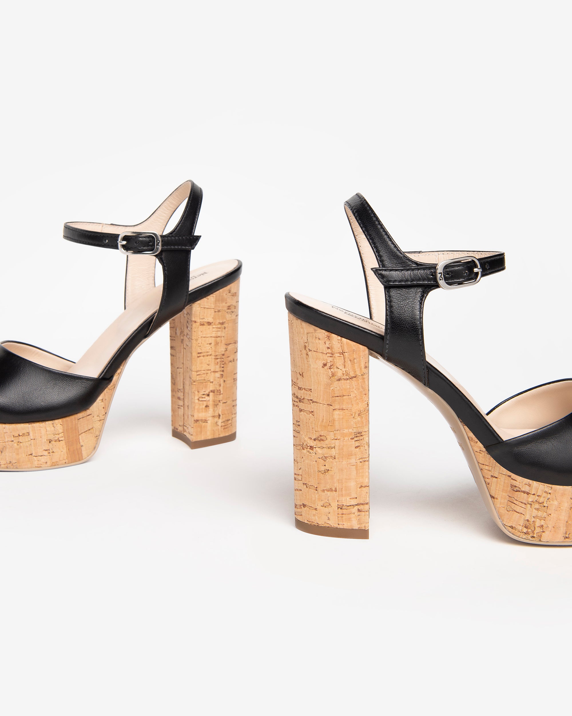 Nero Giardini Sandals sandales femme cuir tendance