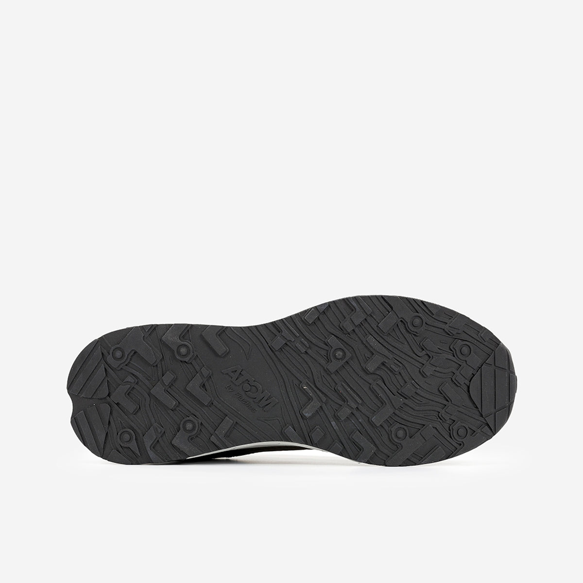Atom by Fluchos Urban AT172 sneakers homme forest