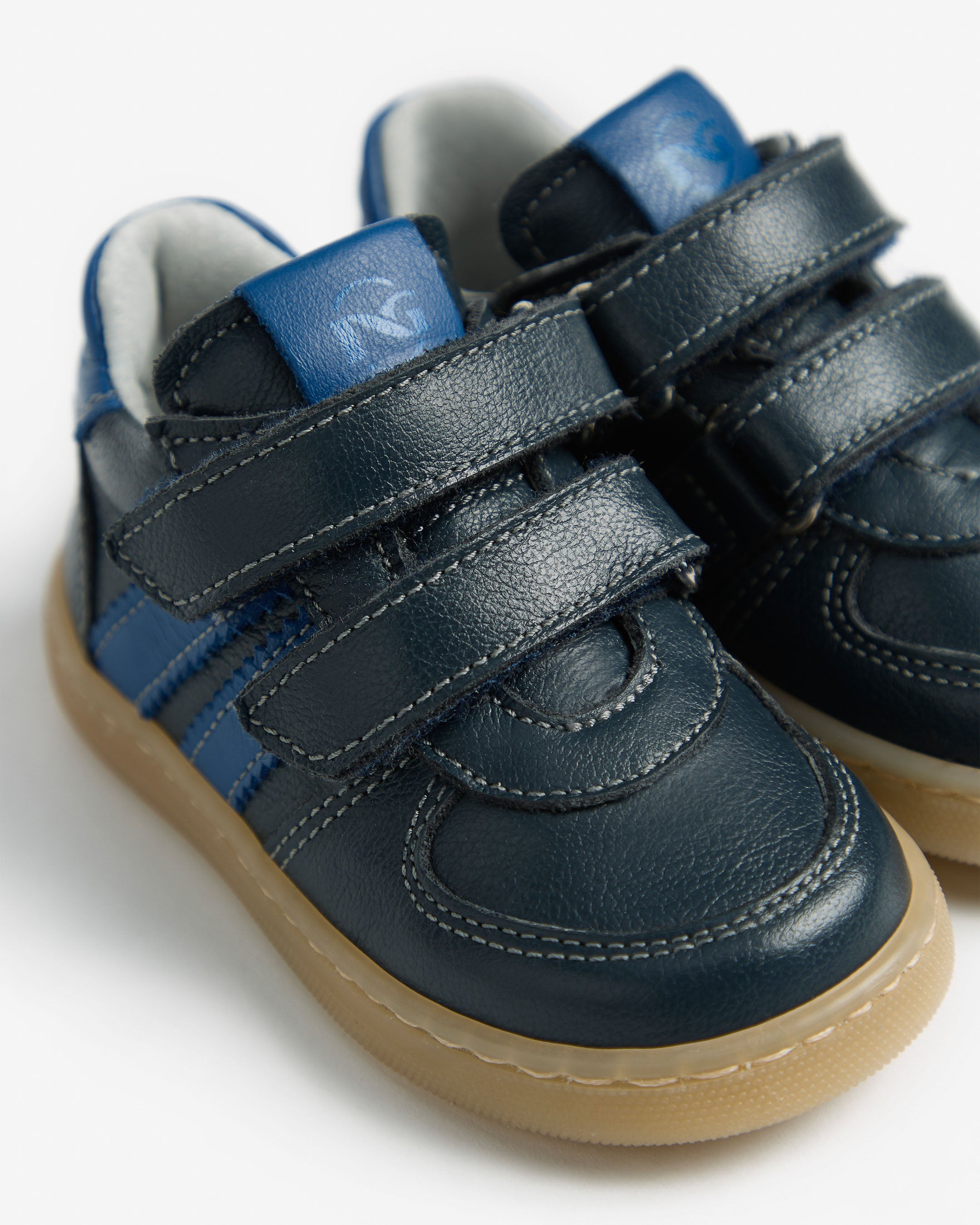 Nero Giardini Sneakers baskets garçon cuir pointure 24