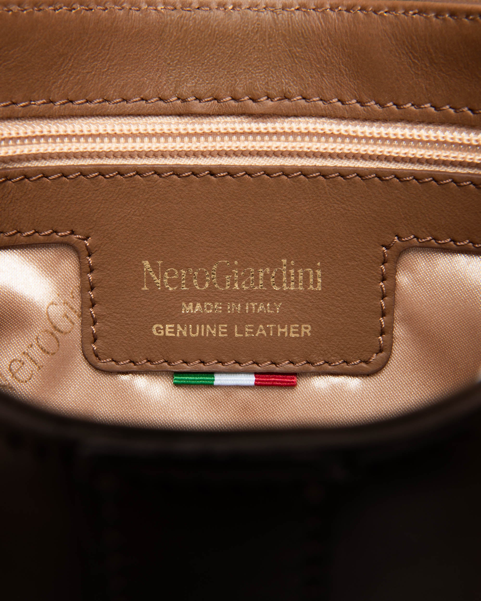 Nero Giardini Bags sac bandoulière cuir femme PZ