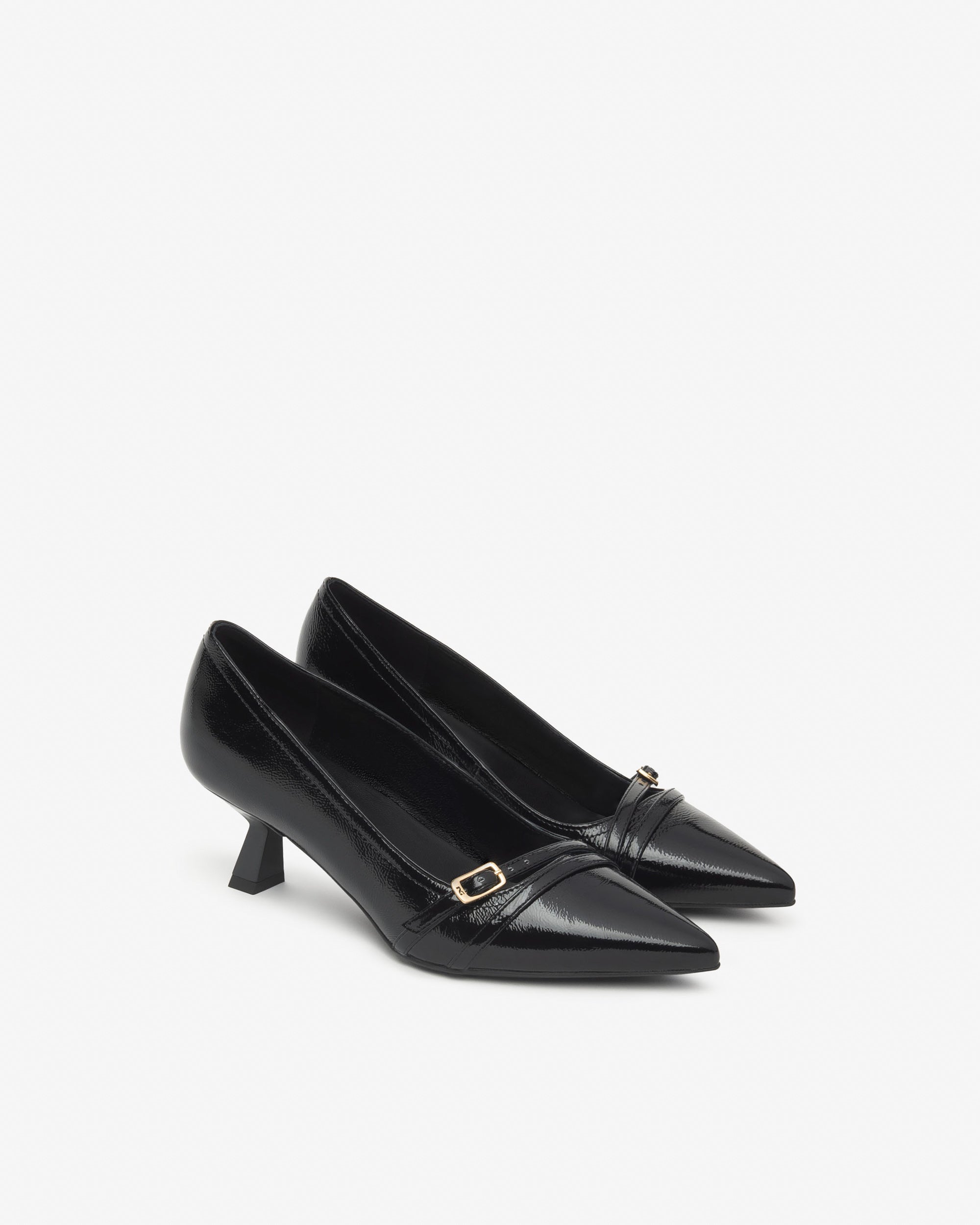 Nero Giardini Décolleté escarpins vernis femme pointure 38