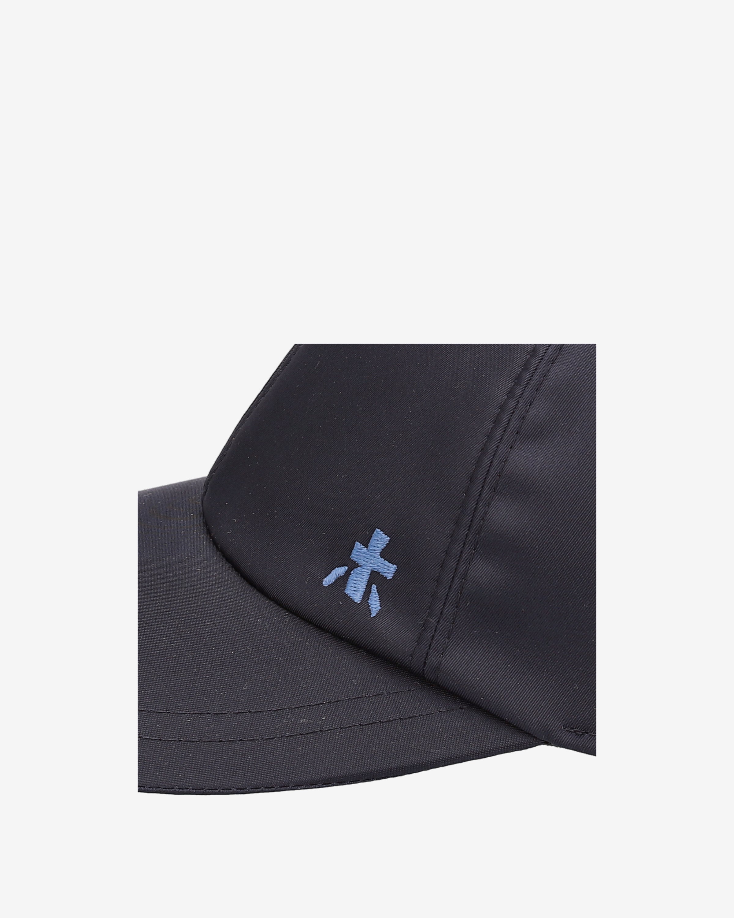 Premiata Nylon casquette baseball bleue taille 58