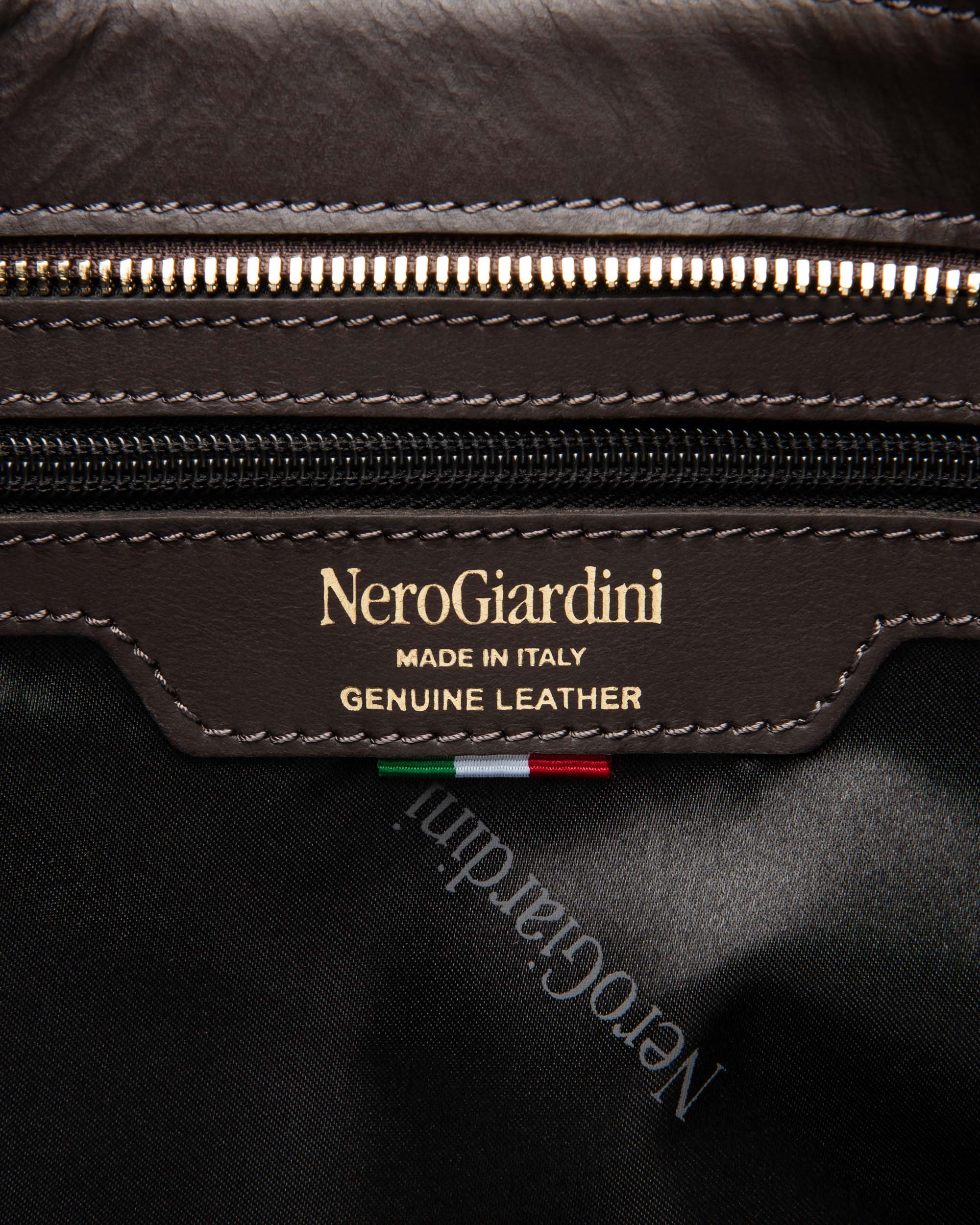 Nero Giardini Bags sac hobo femme cuir