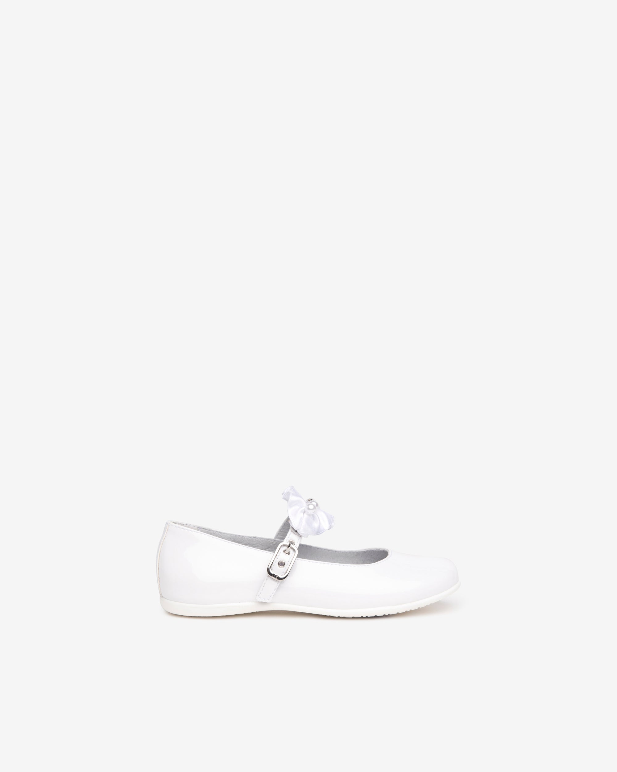 Nero Giardini Ballerinas ballerines fille satin 31-39