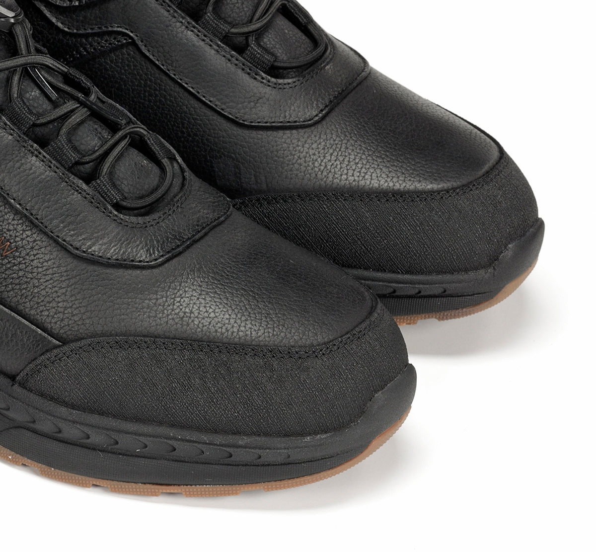 Fluchos Lander F2295 botte homme noir hiver
