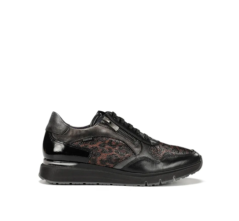 Dorking by Fluchos Serena D9213 basket multicolore