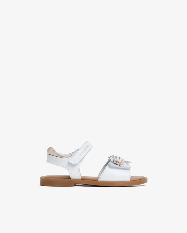Nero Giardini Sandals sandales fille cuir pointure 28