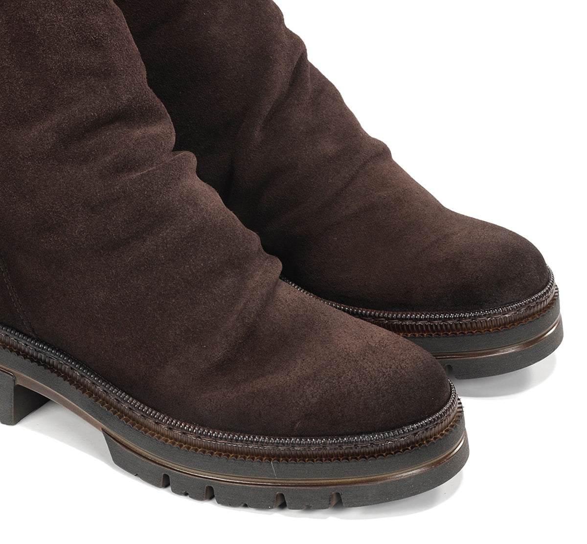 Dorking by Fluchos Cosmo D9397 bottine marron femme