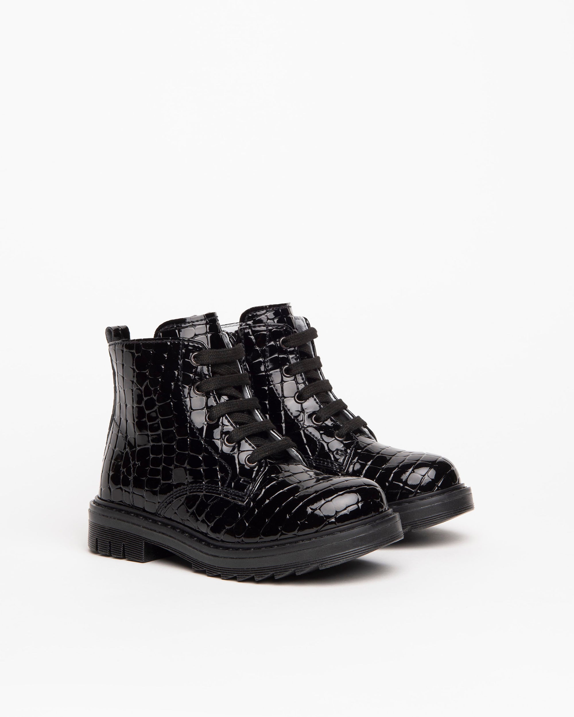 Nero Giardini Ankle Boots bottines fille zip 28