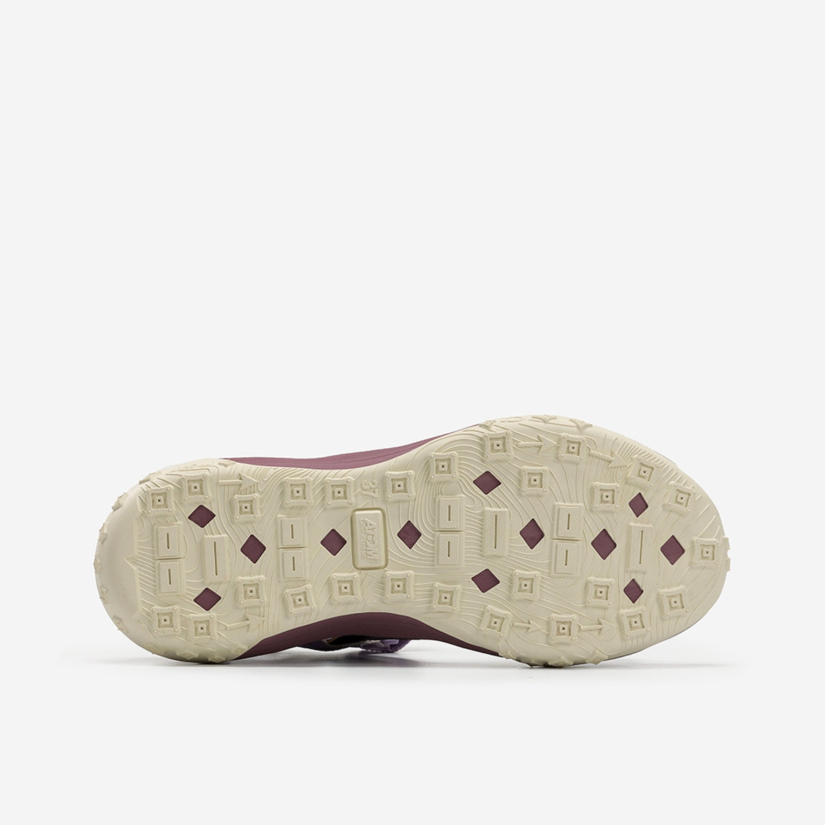 Atom Alliance AT188 sandales sport femme violet