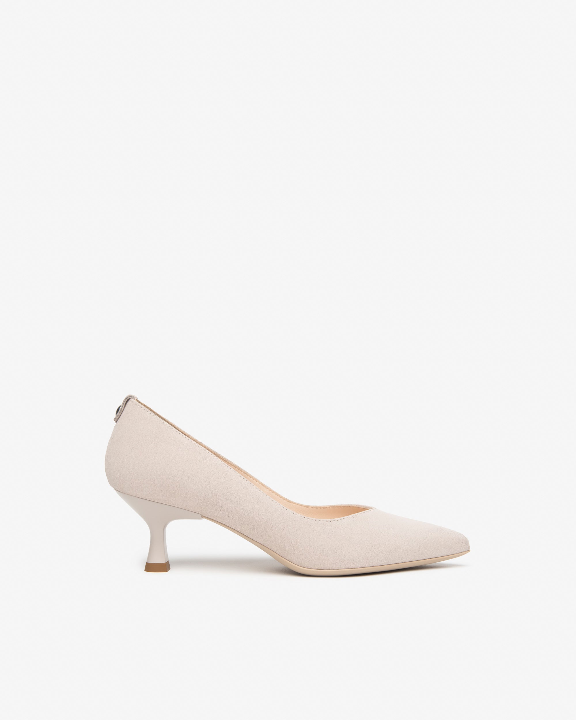 Nero Giardini Décolleté escarpins femme daim 38