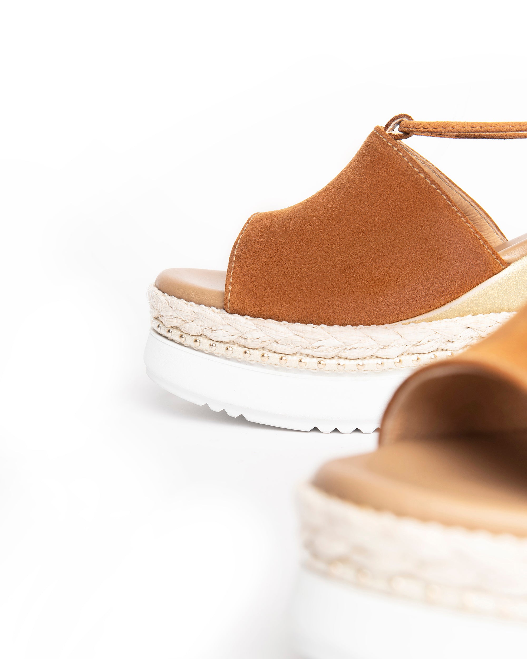 Nero Giardini Sandals sandales daim femme été