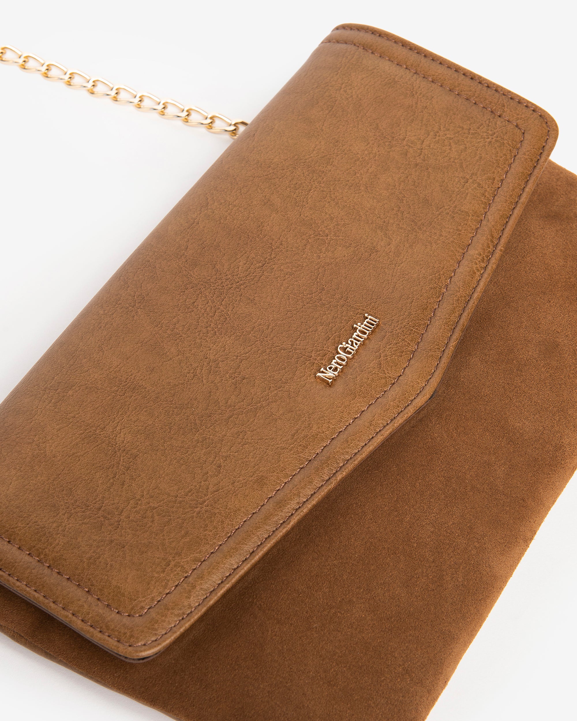 Nero Giardini Bags pochette cuir femme clutch