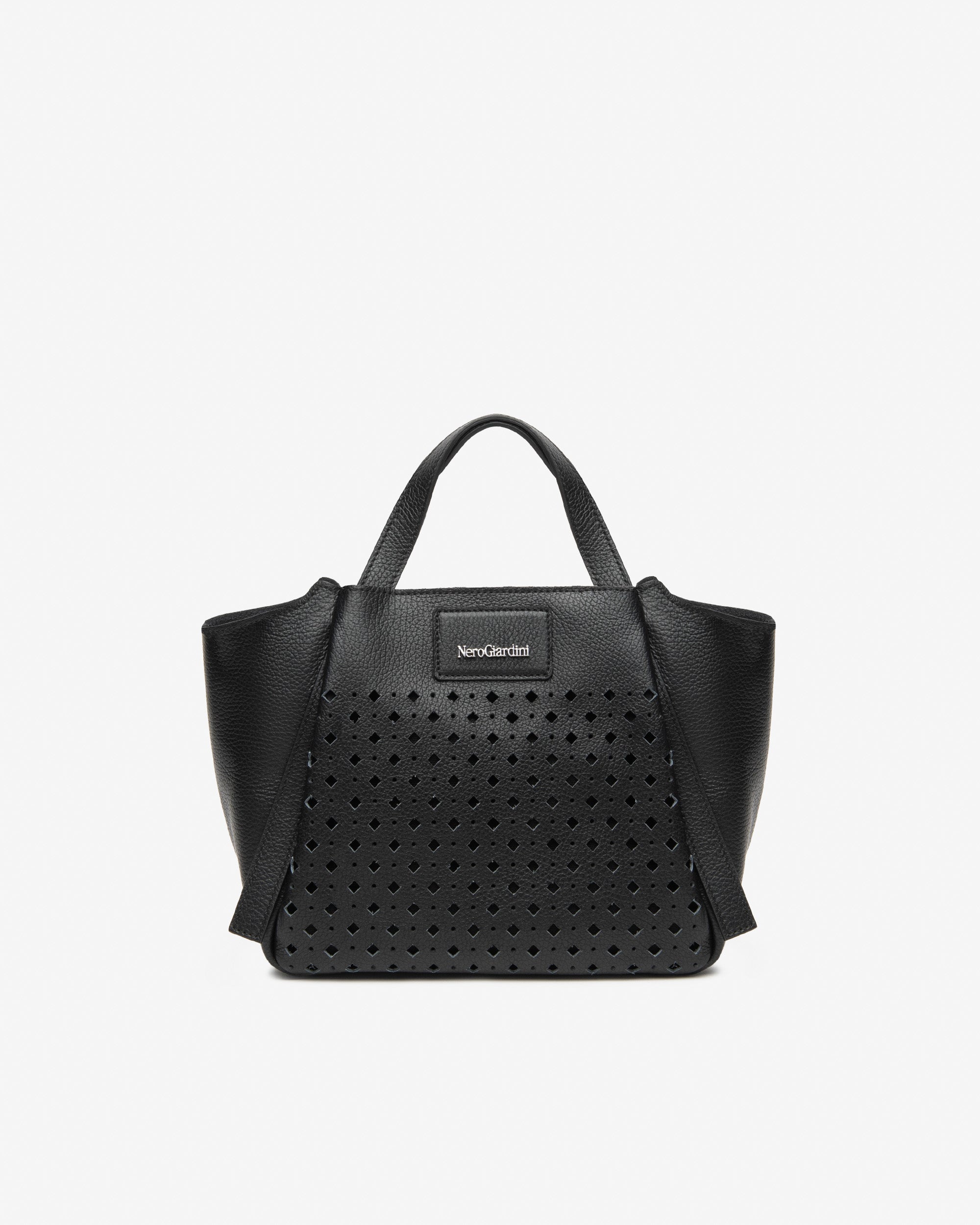 Nero Giardini Bags sac à main femme cuir PZ