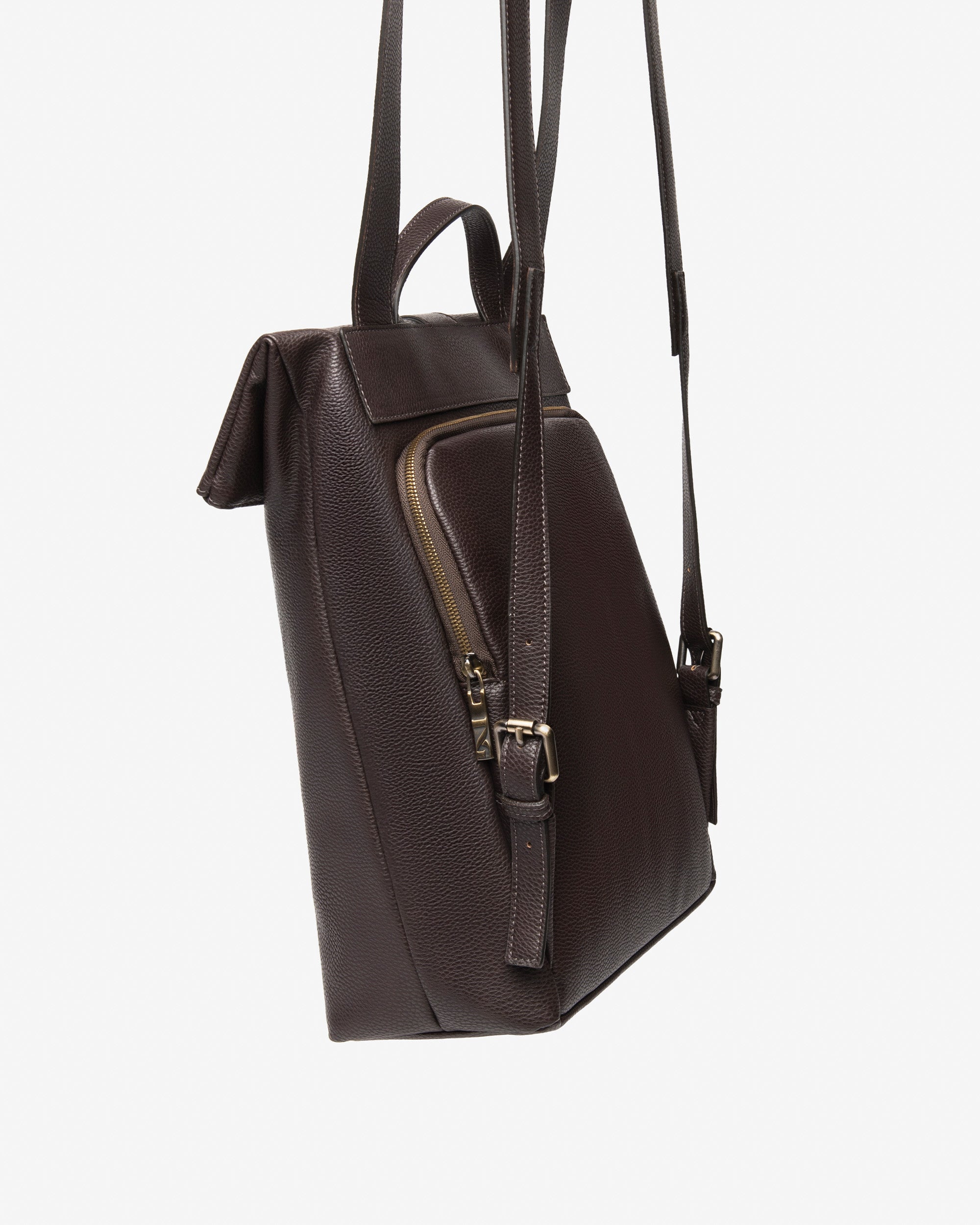 Nero Giardini Bags sac à dos homme cuir
