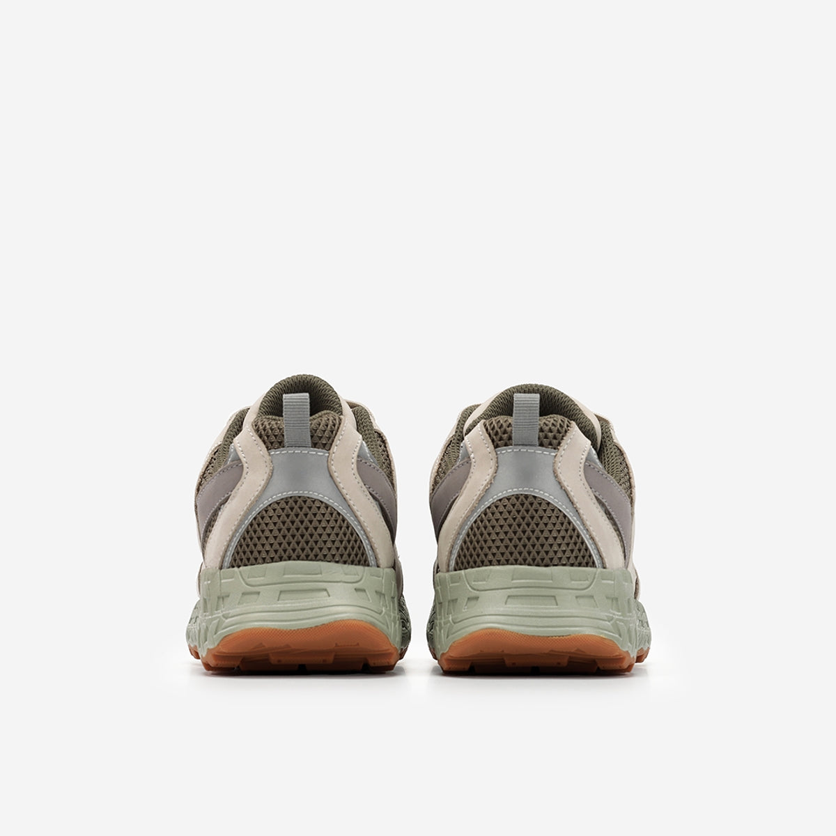 Atom Free Ride AT186 sneaker femme forest sport