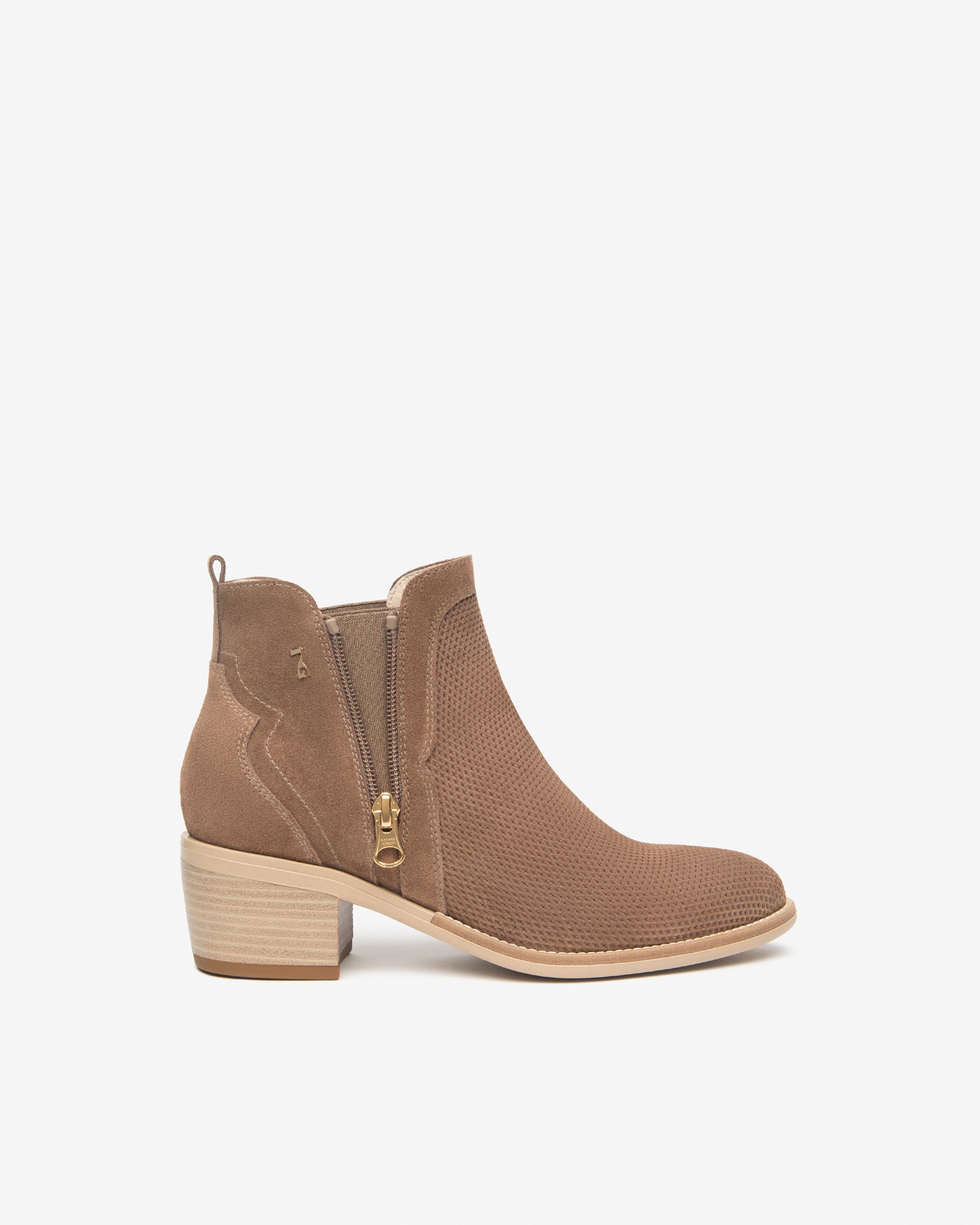 Nero Giardini Ankle Boots bottines femme daim