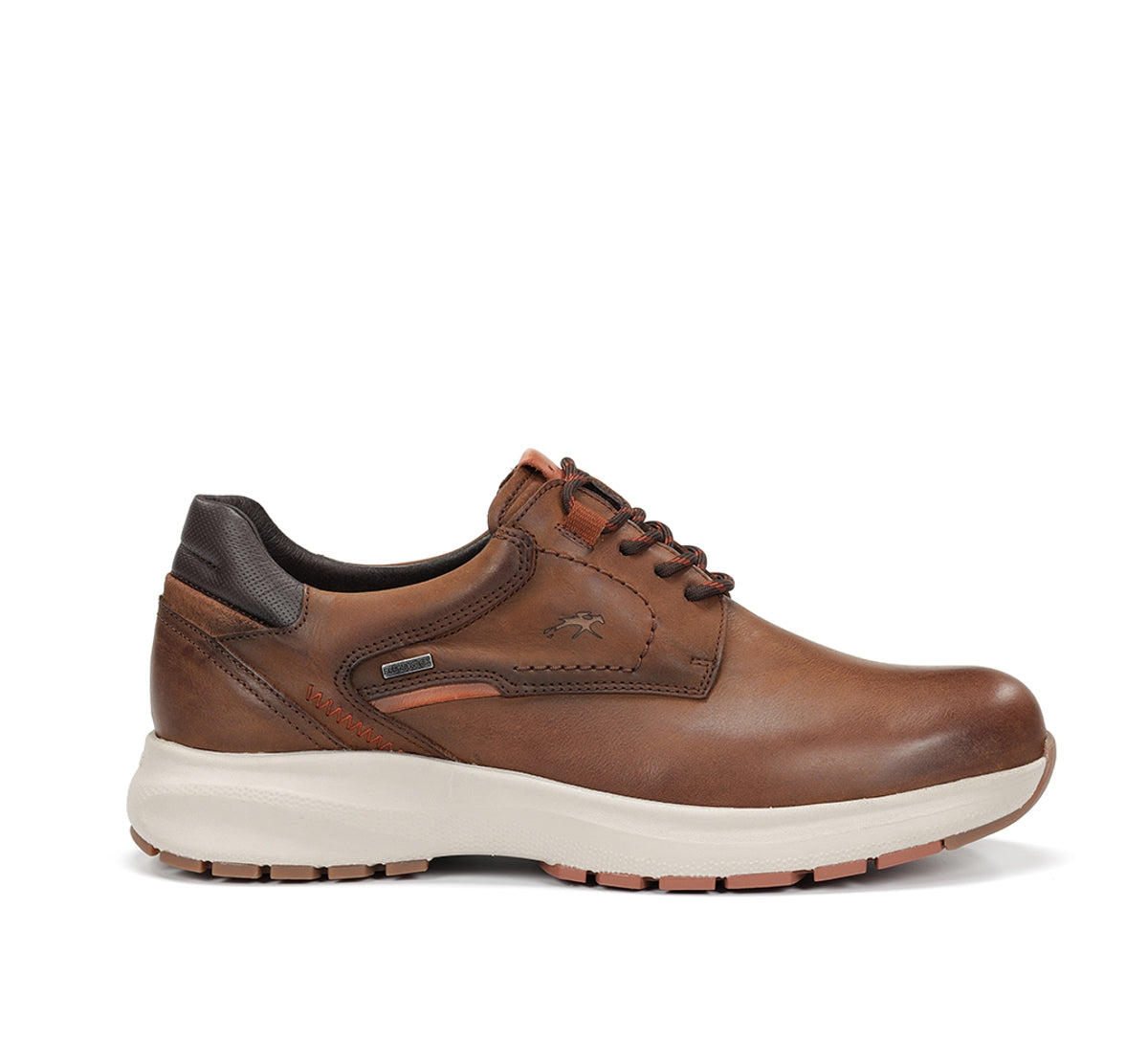 Fluchos Triton F2067 chaussure marron homme imperméable