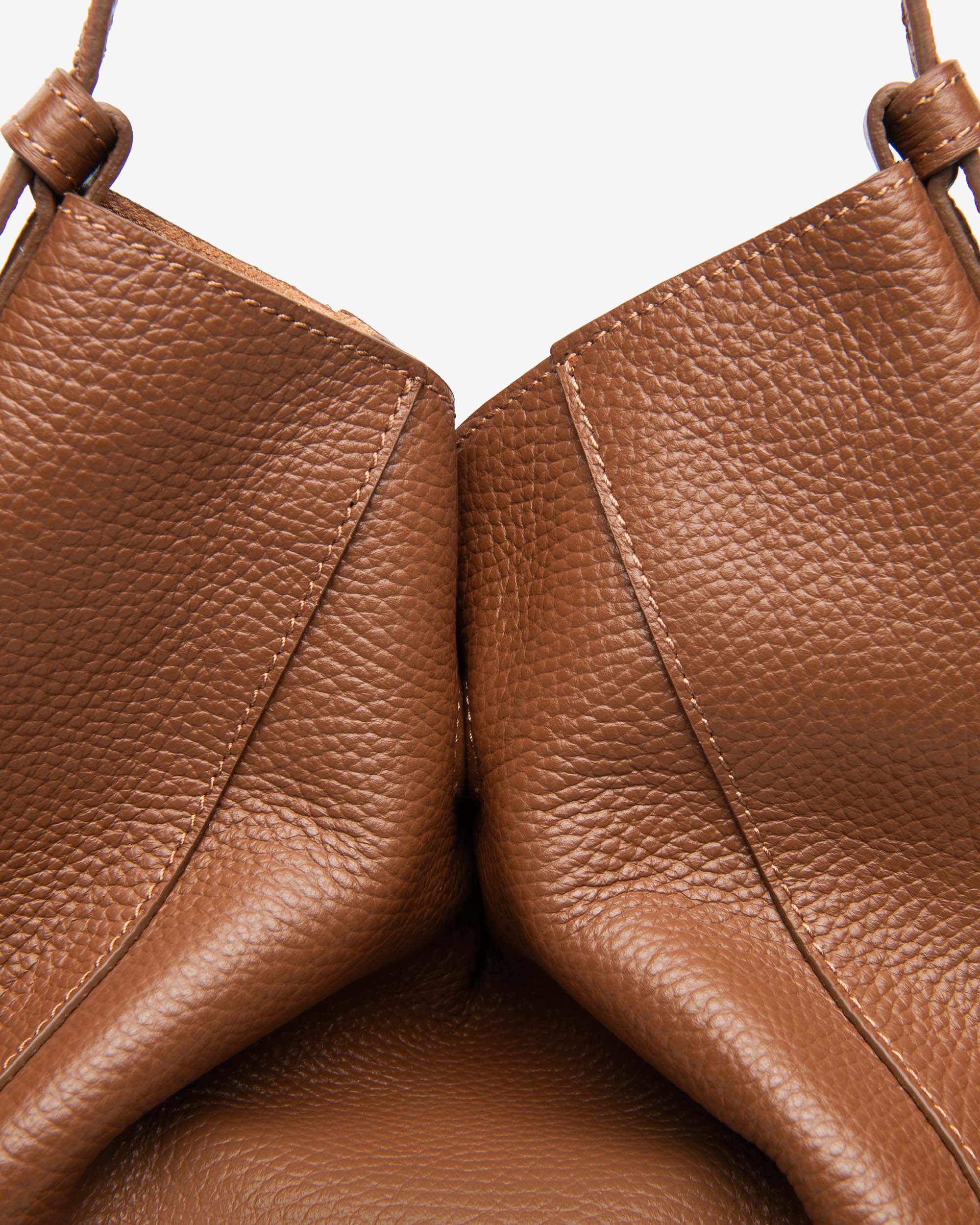 Nero Giardini Bags sac seau cuir femme
