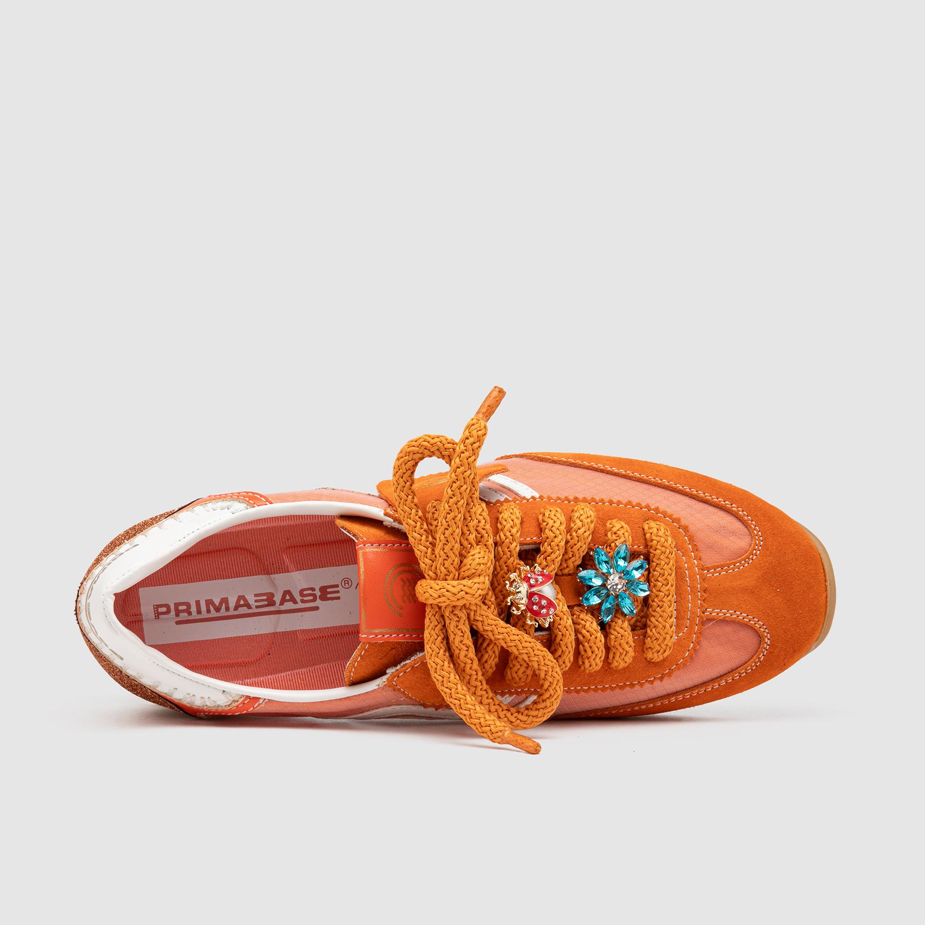 Primabase Huma chaussures cuir confort pointure 43