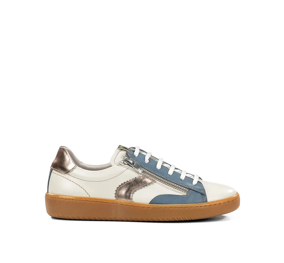 Dorking Lynn D9480 basket bleue femme