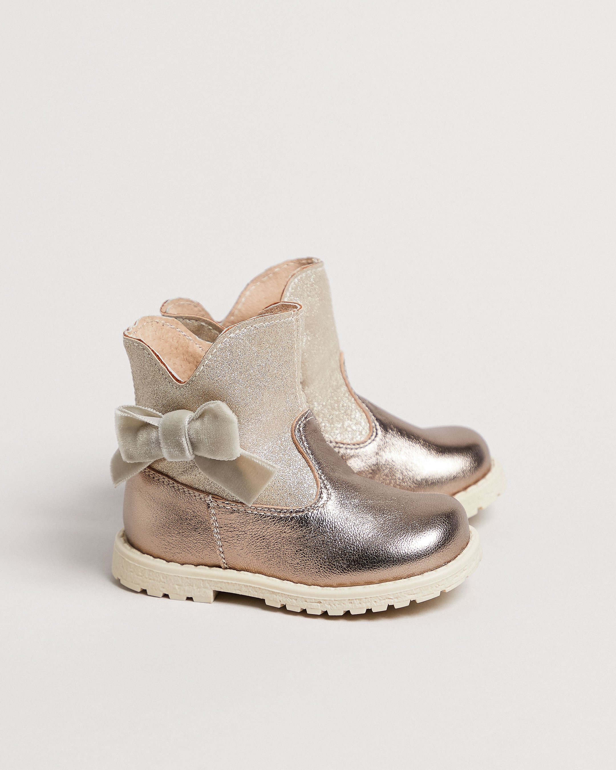 Nero Giardini Ankle Boots bottines fille cuir pointure 22