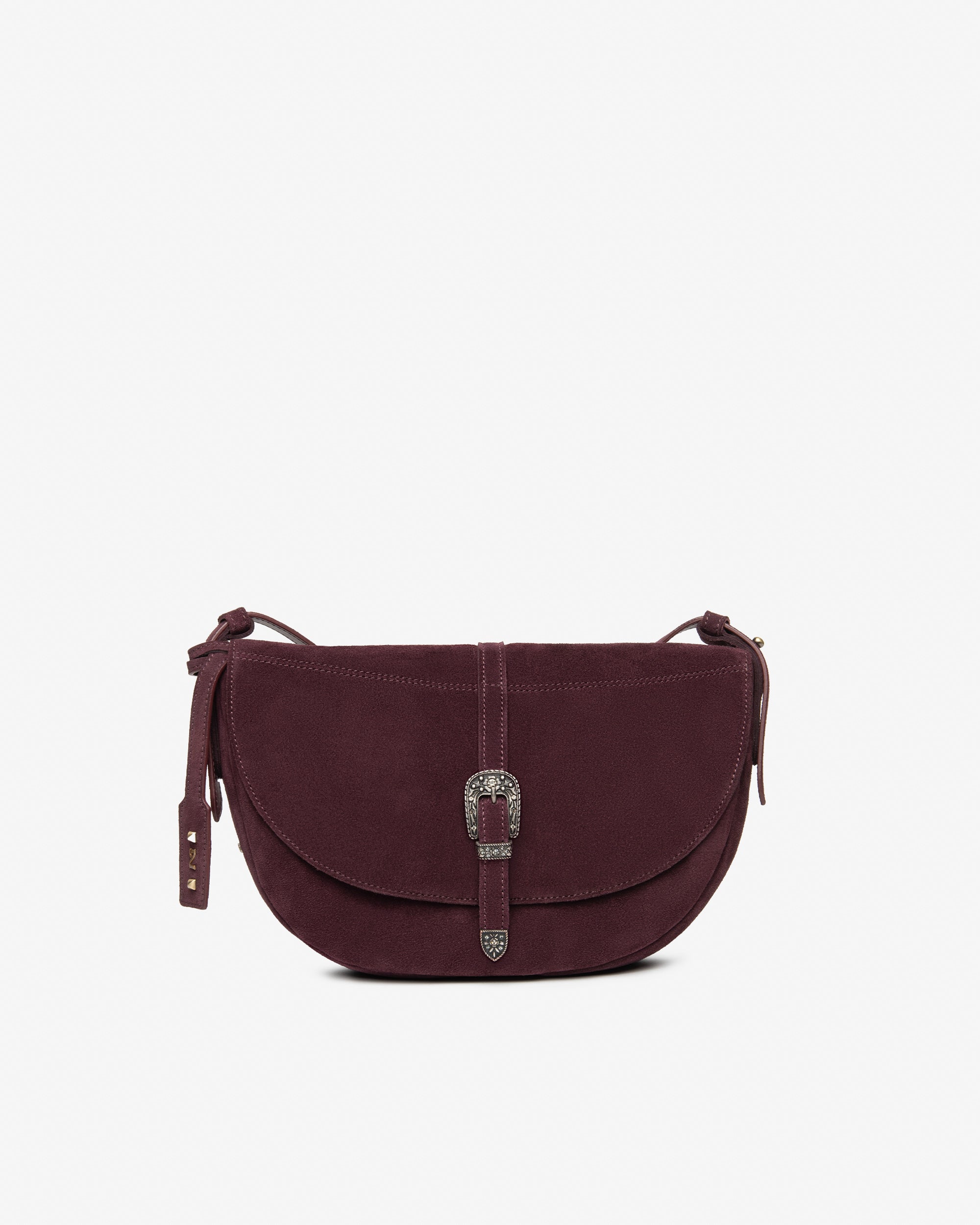 Nero Giardini Bags sac bandouliere cuir femme taille PZ